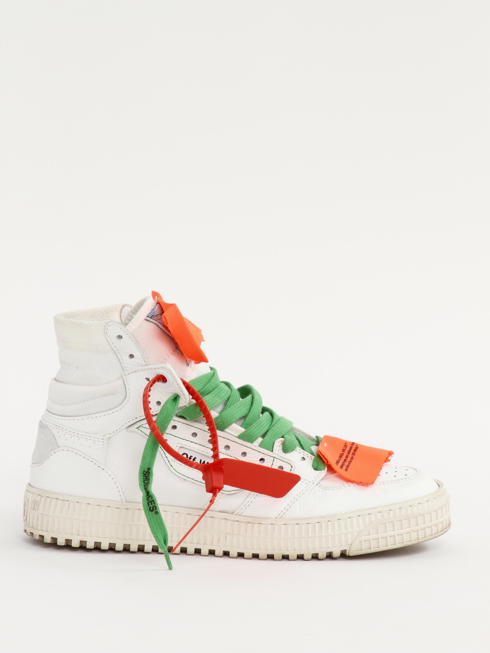 Off-White 37 0