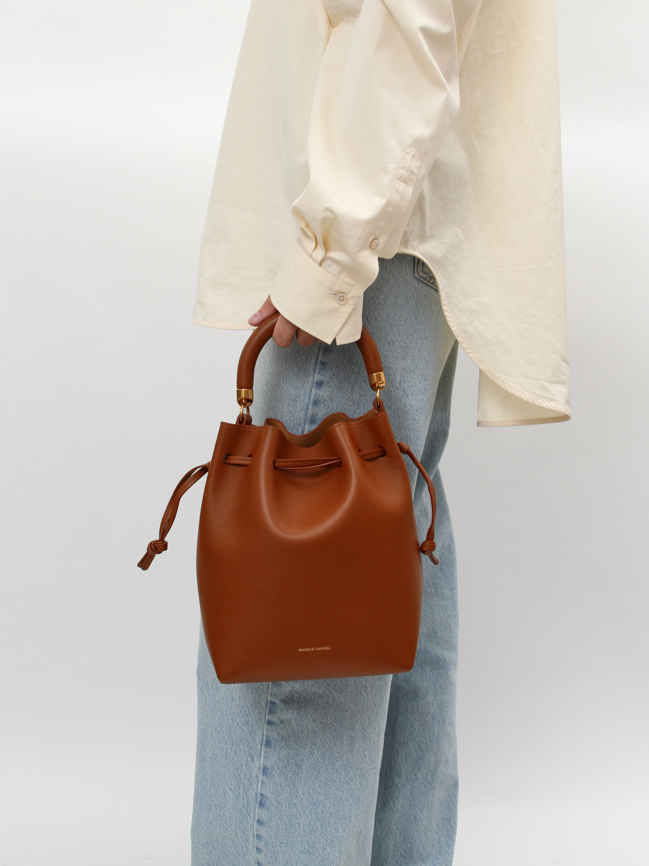 Mansur Gavriel Movimento 8