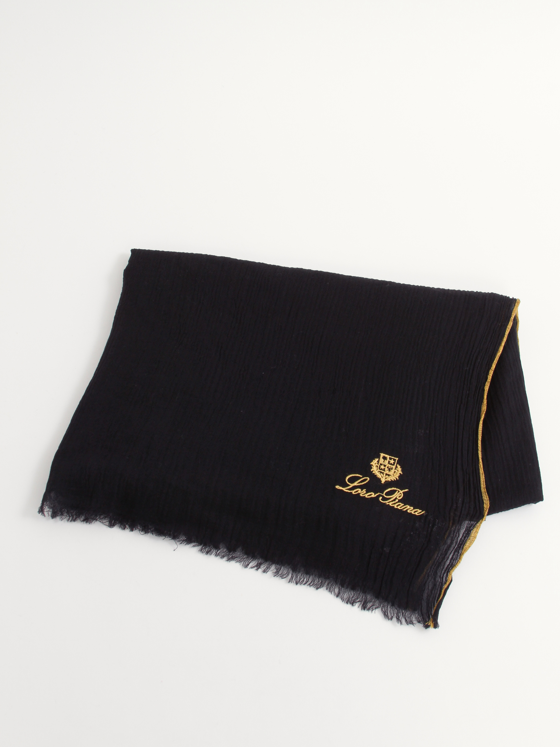 Loro Piana Scarf 0