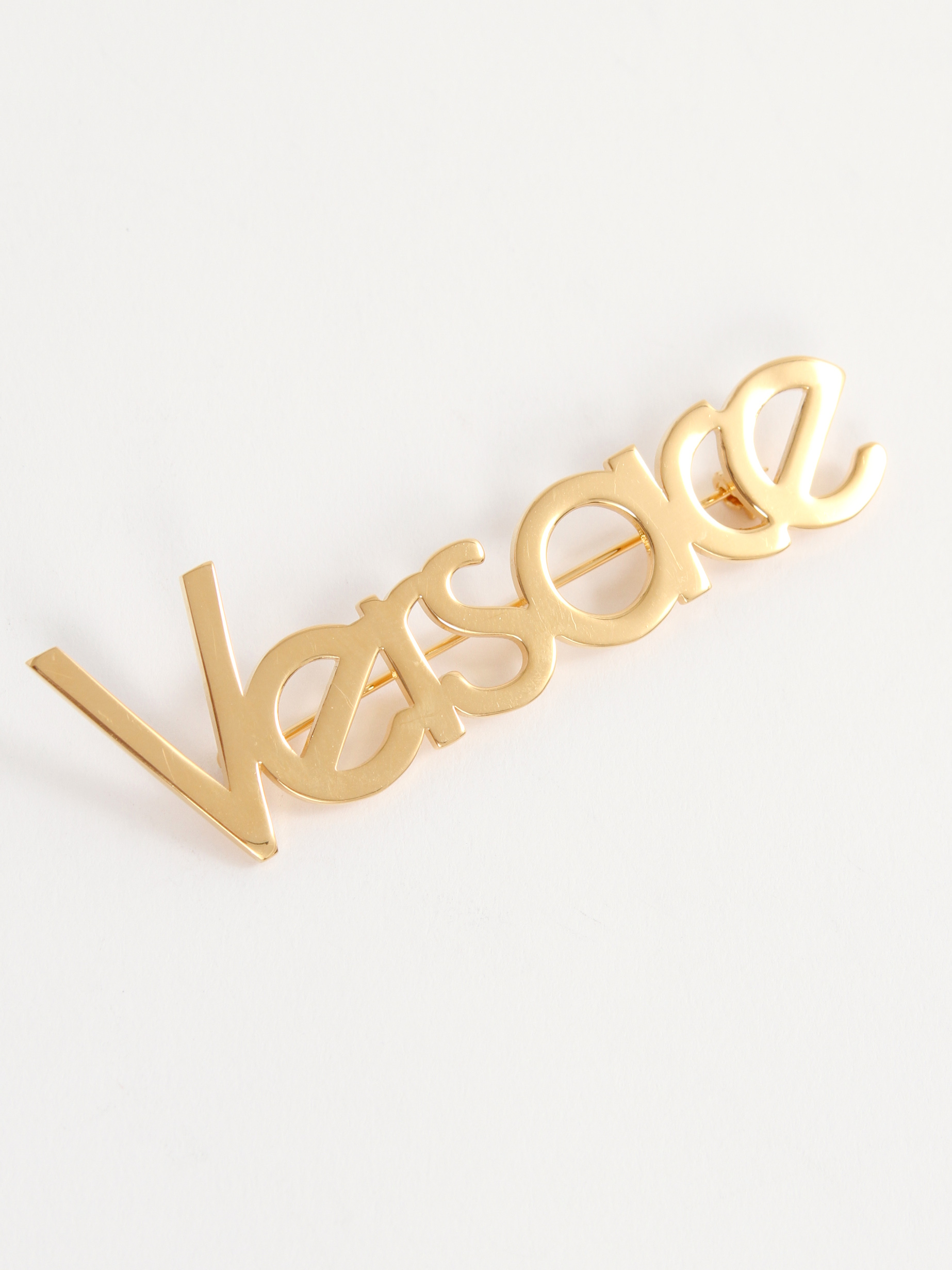 Versace Brooch 0