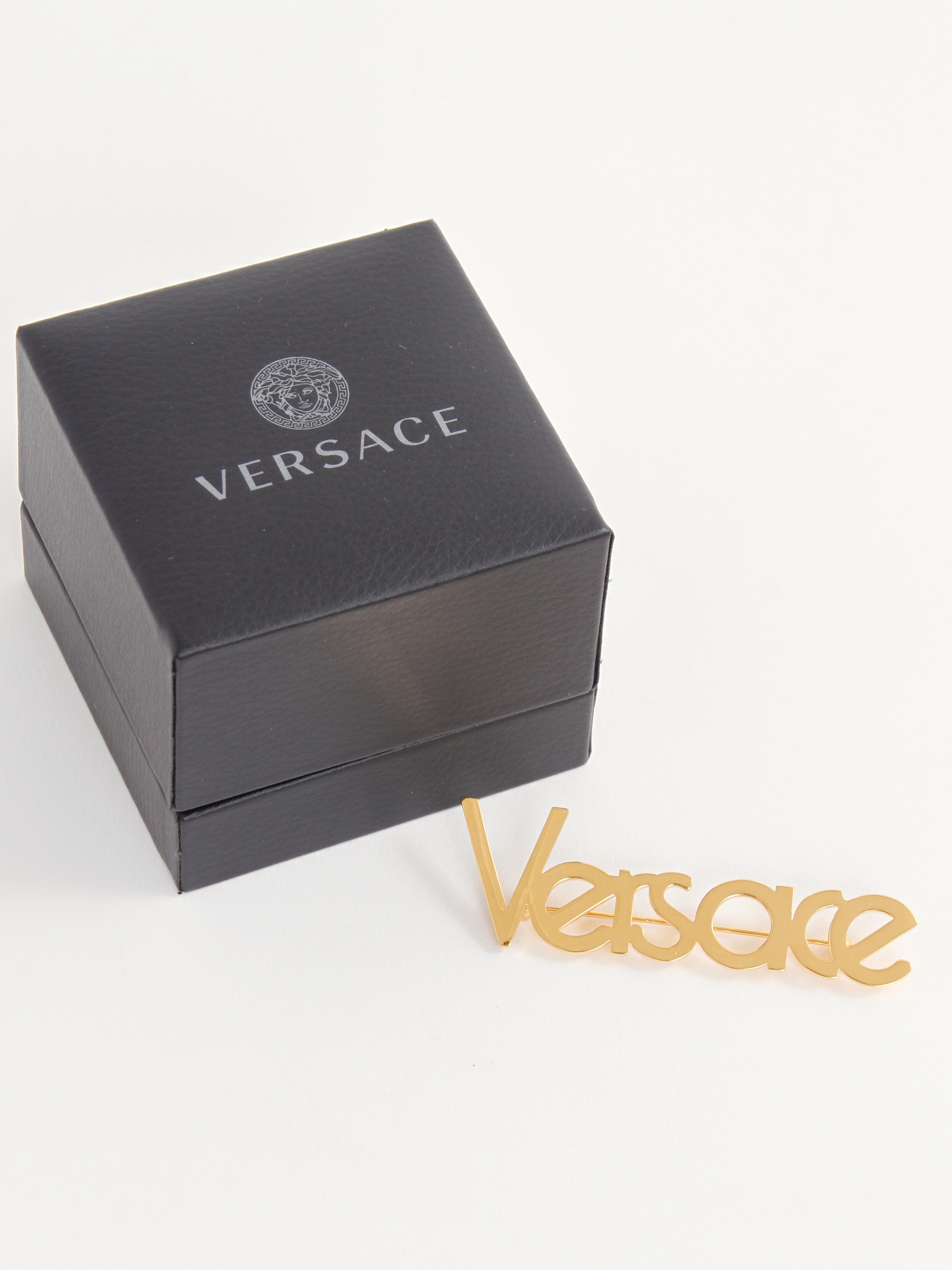 Versace Brooch 3
