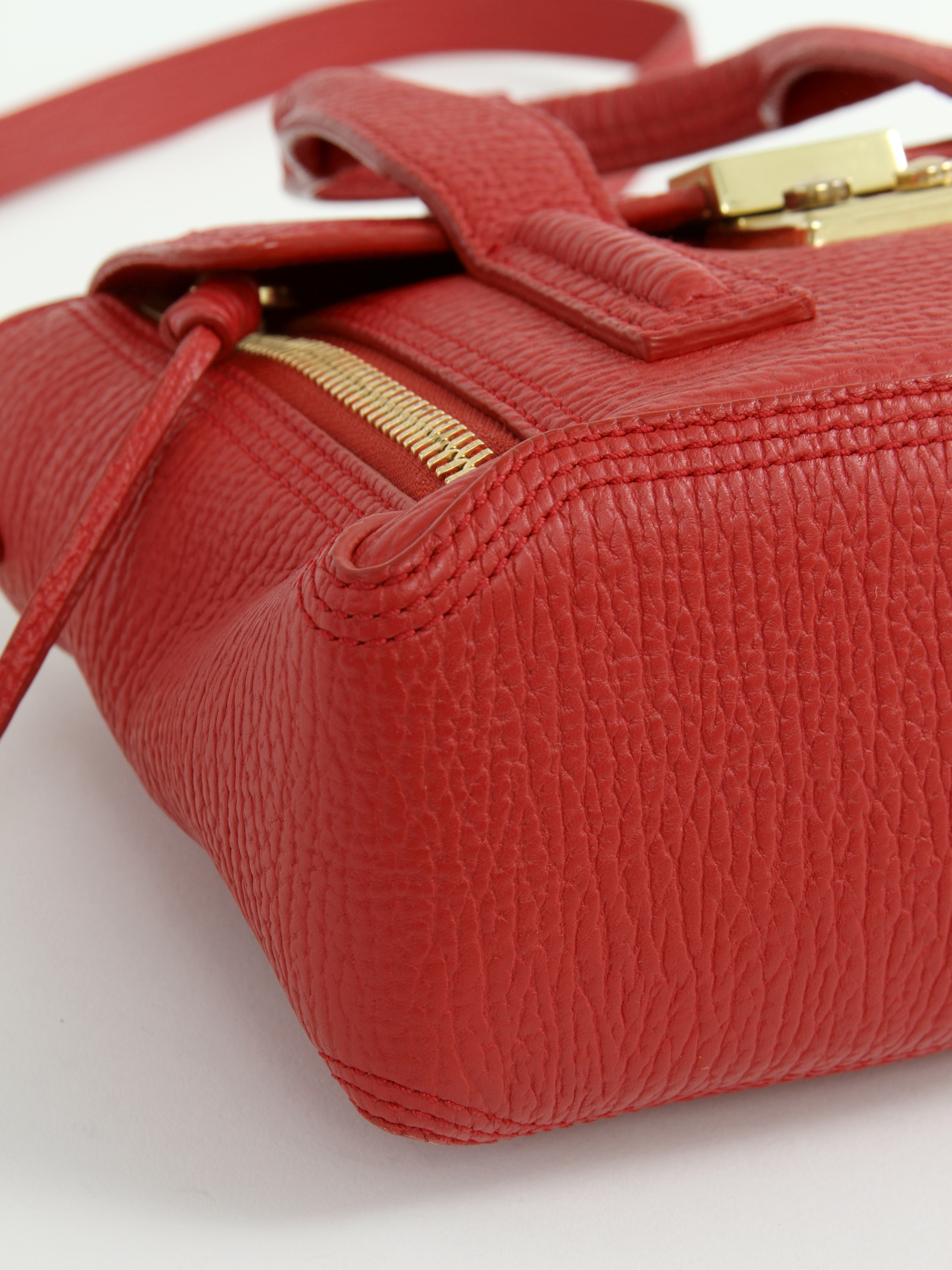 Phillip Lim Pashli 5