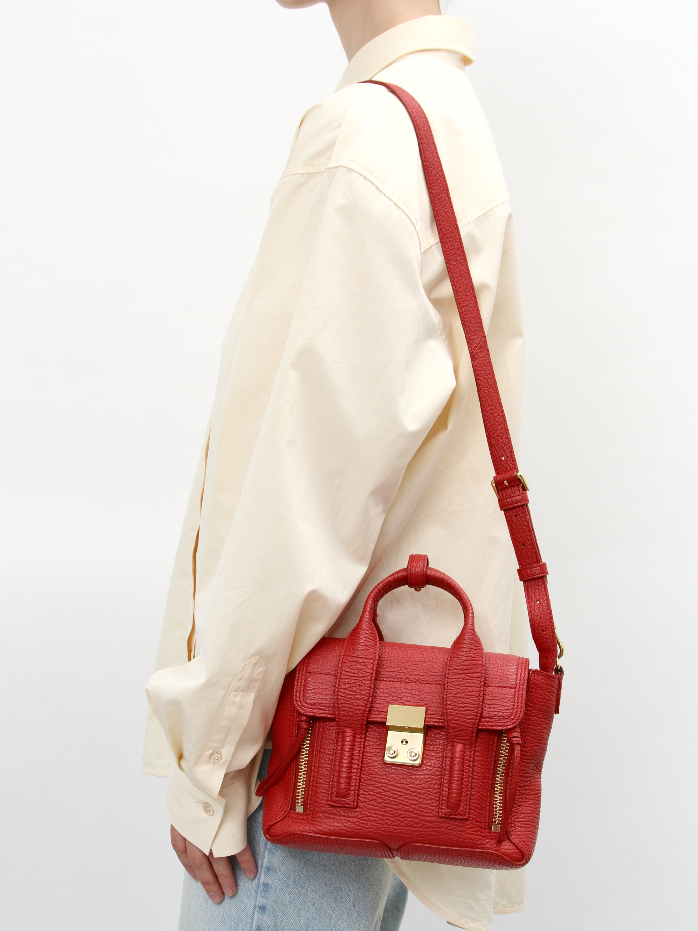 Phillip Lim Pashli 11