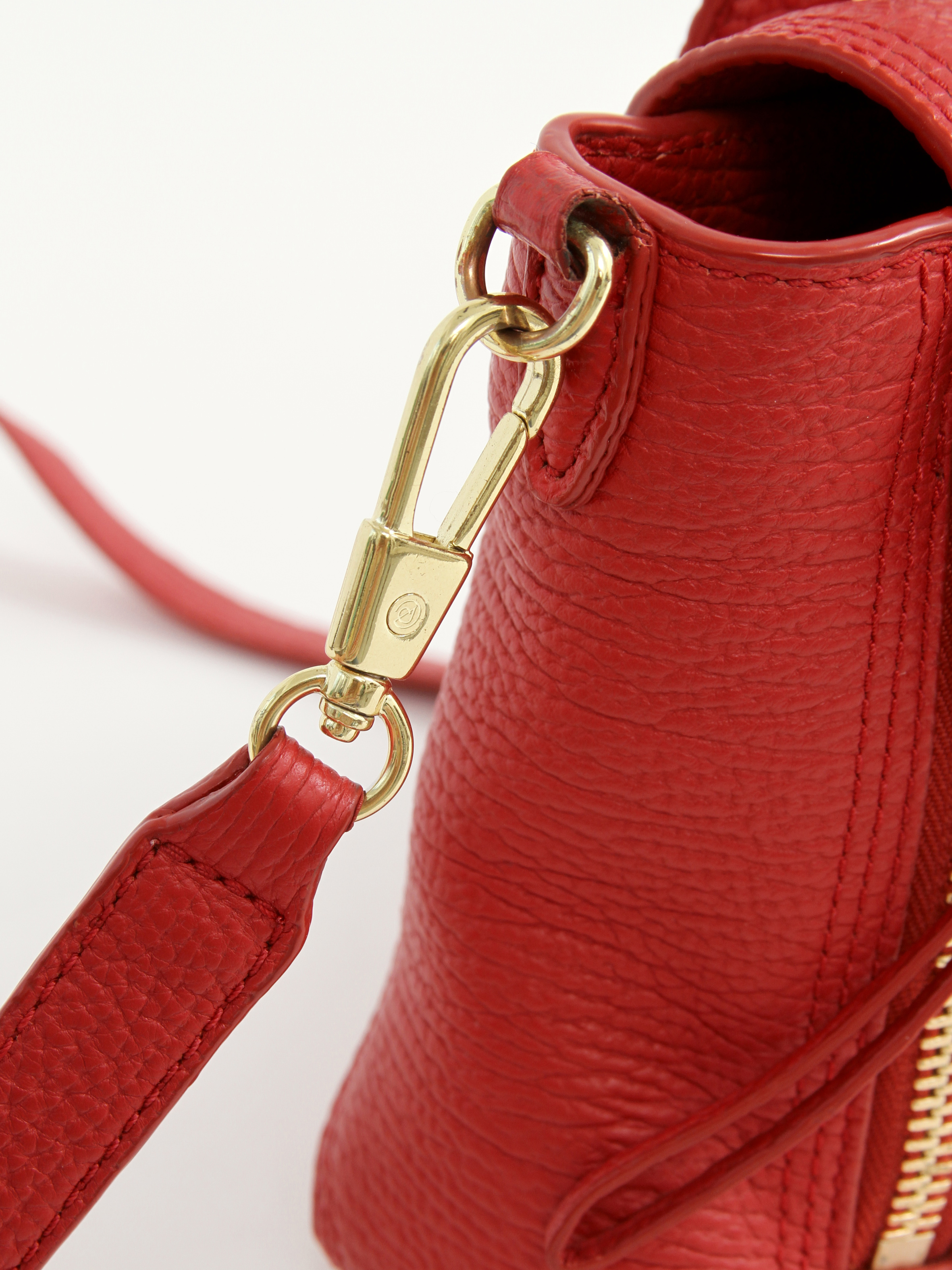 Phillip Lim Pashli 7