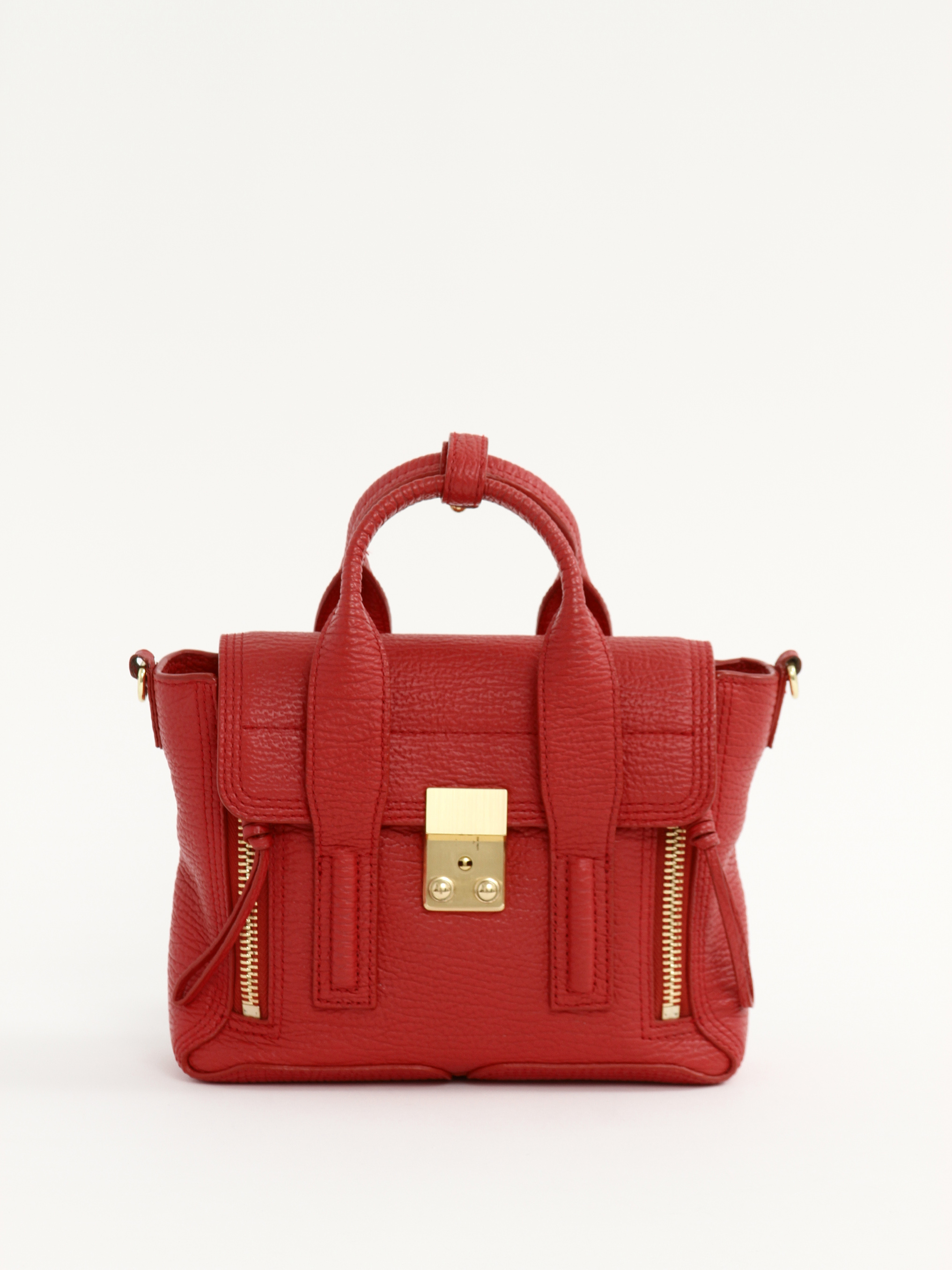 Phillip Lim Pashli 0