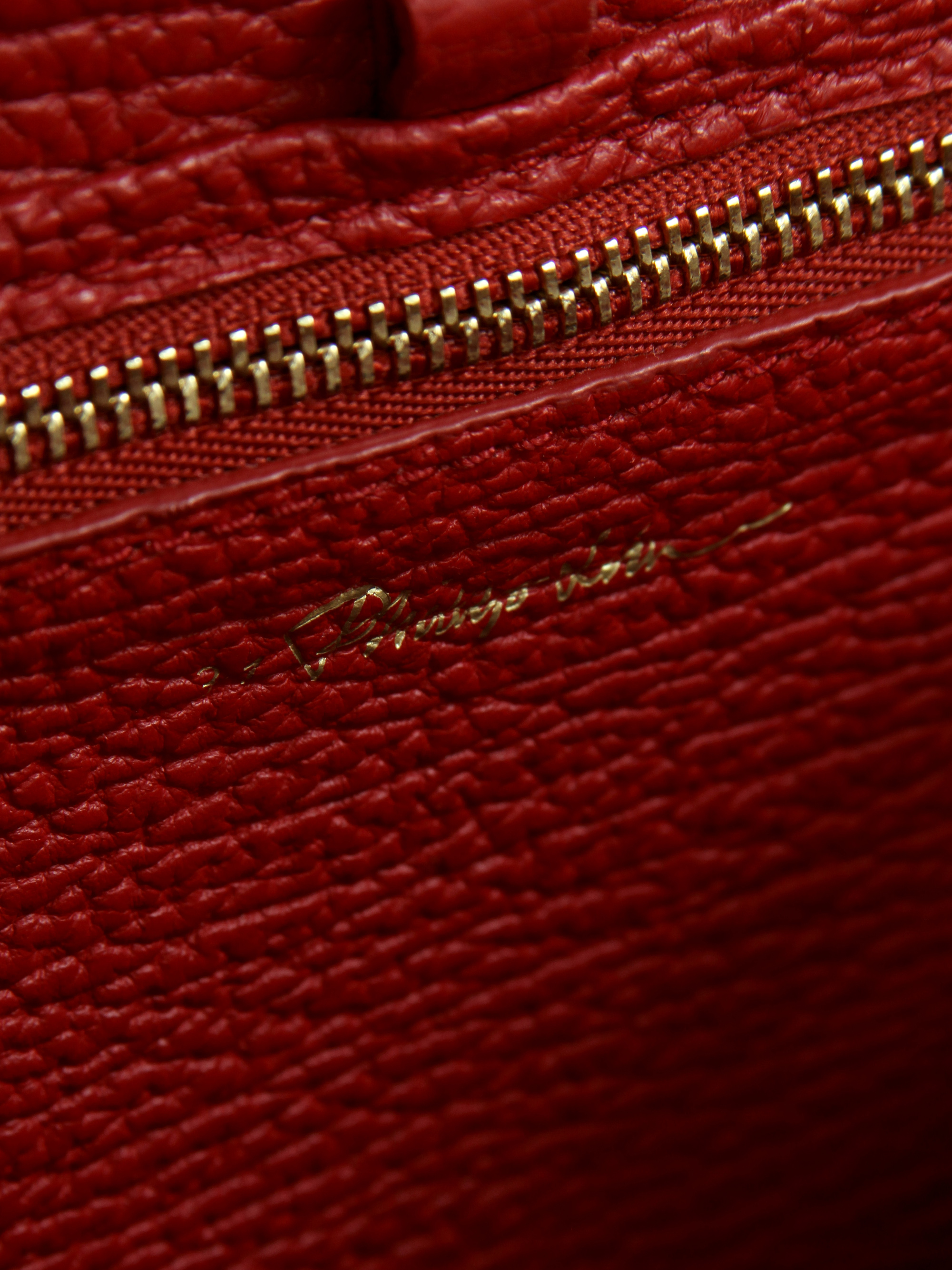 Phillip Lim Pashli 9