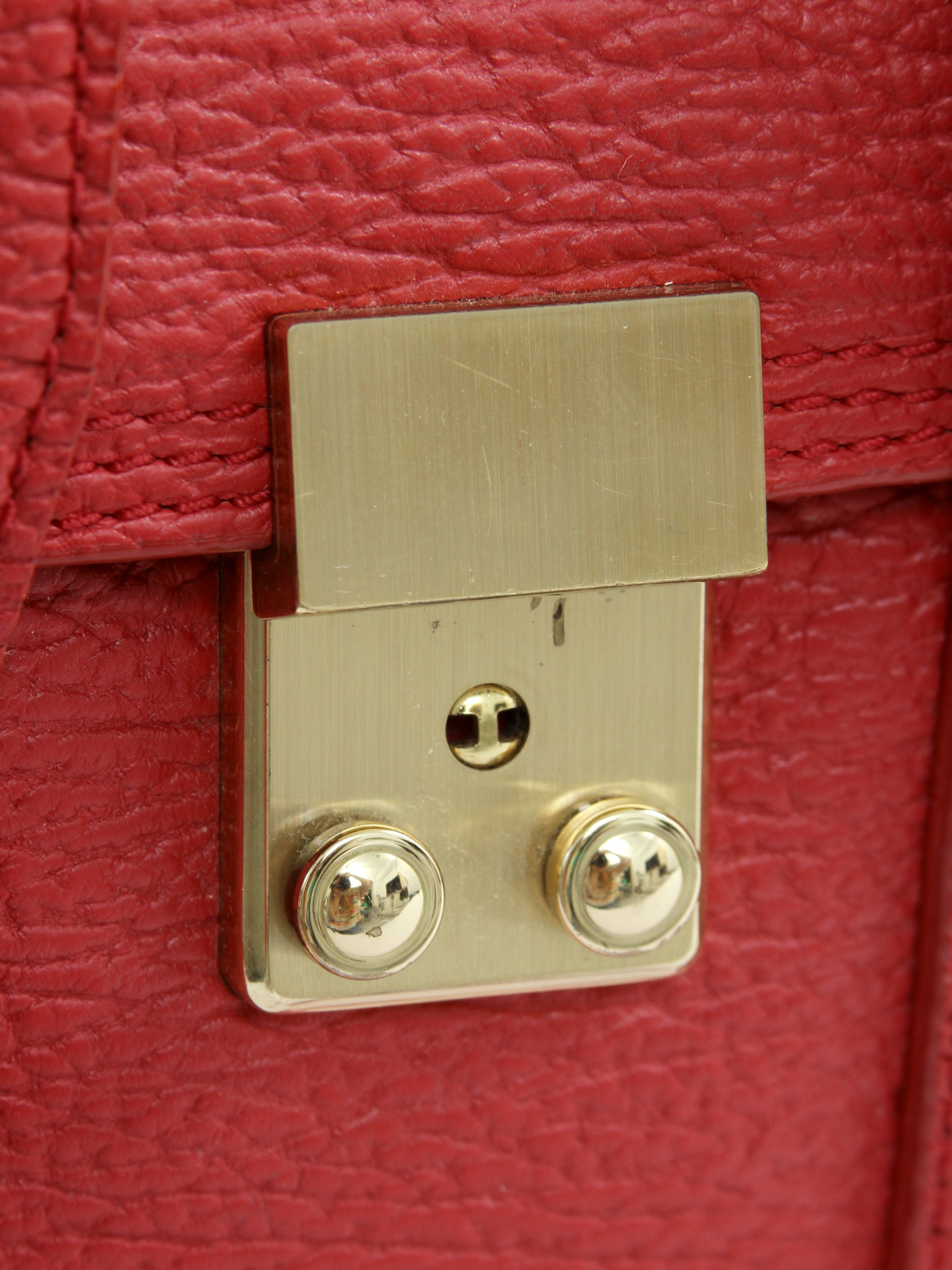 Phillip Lim Pashli 3