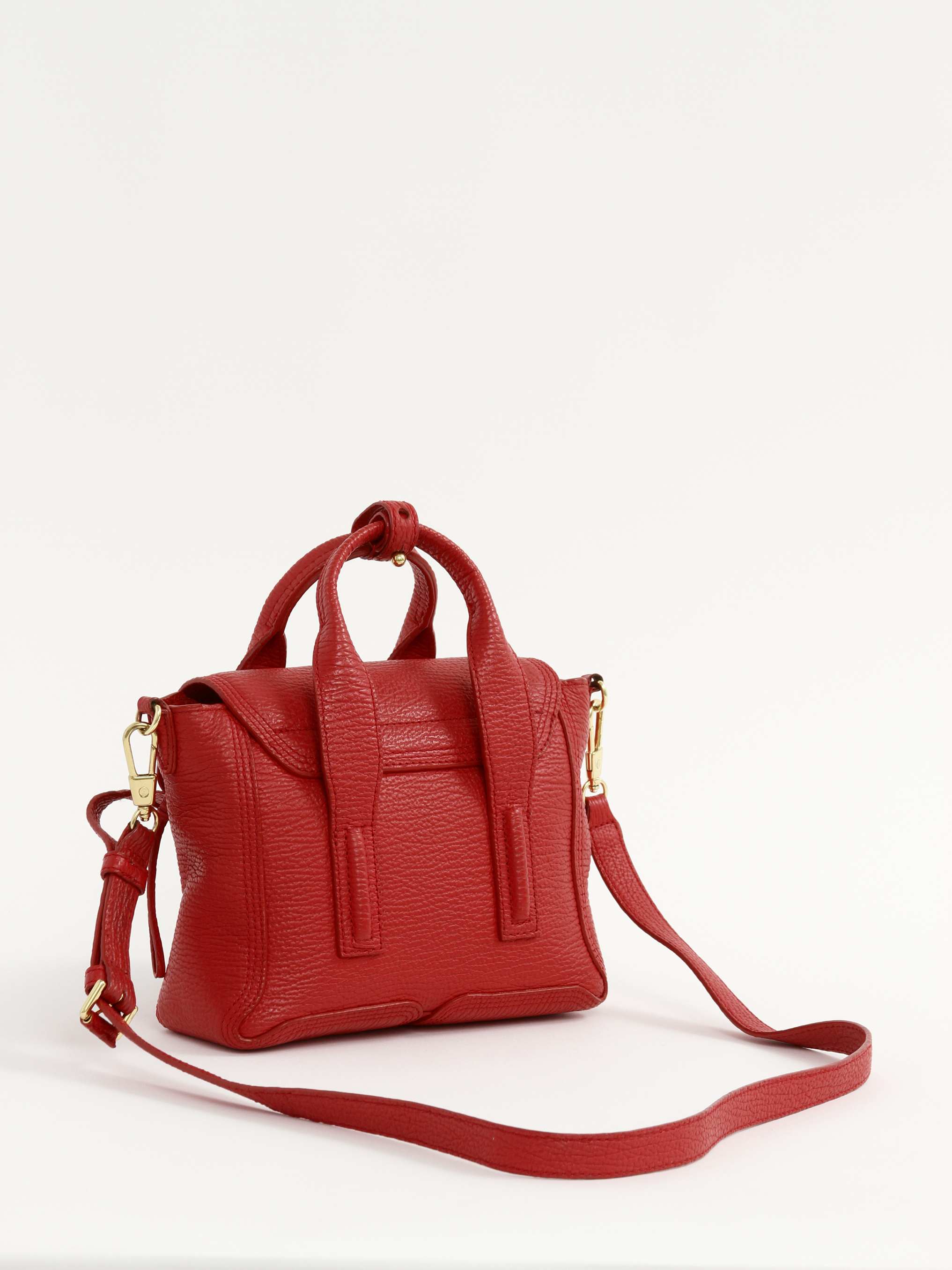 Phillip Lim Pashli 2