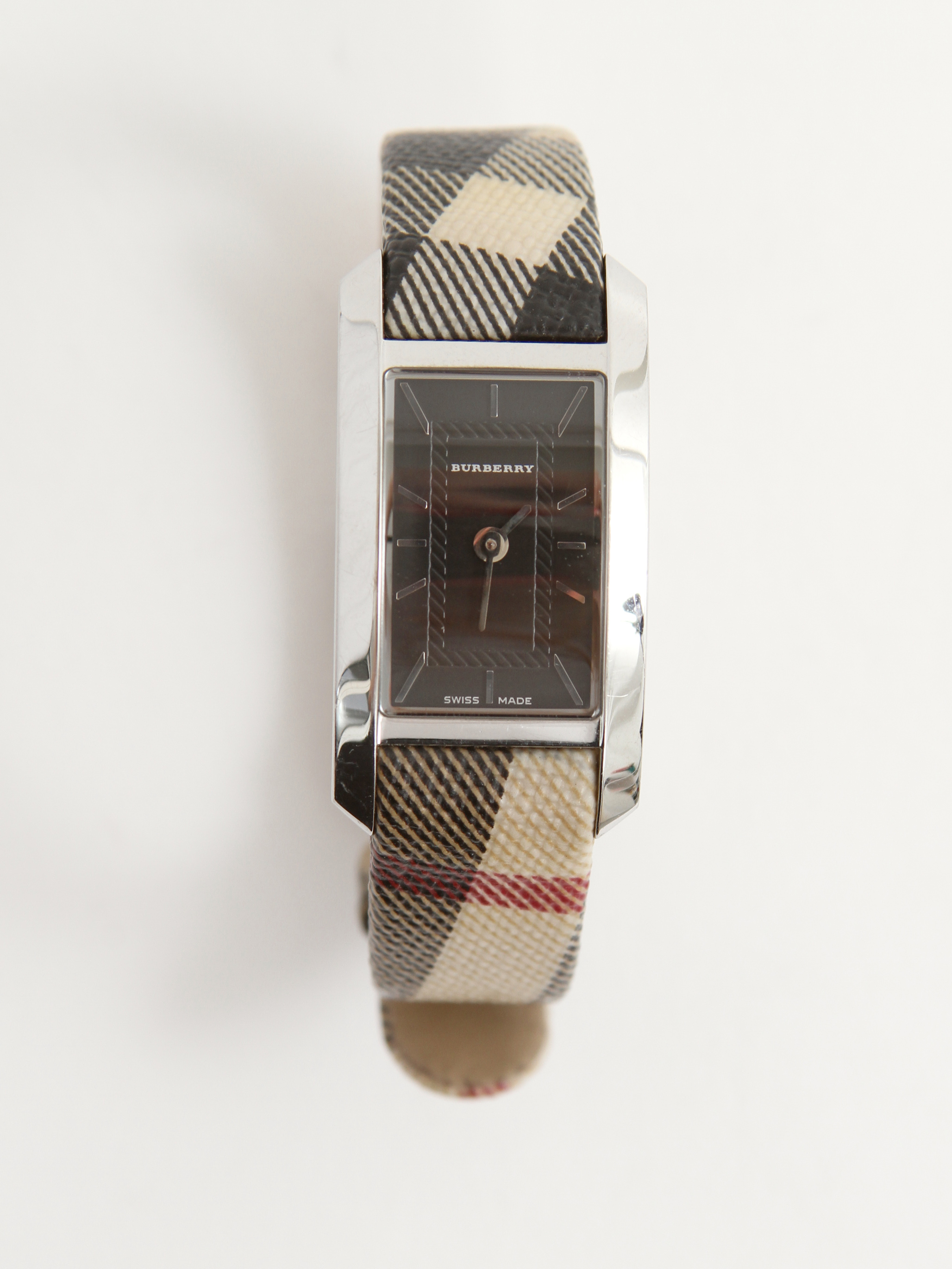 Burberry Watch 0