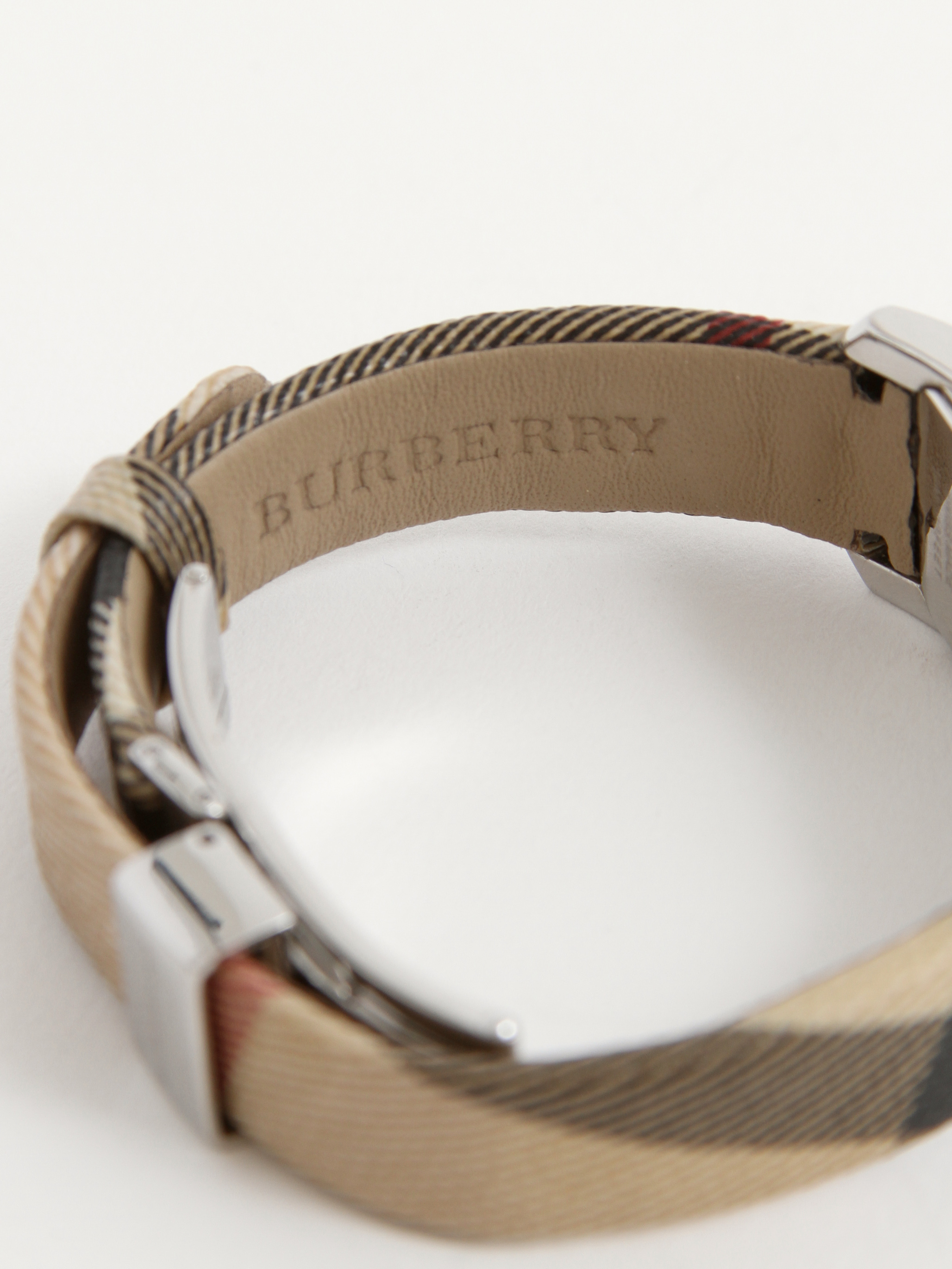 Burberry Watch 2
