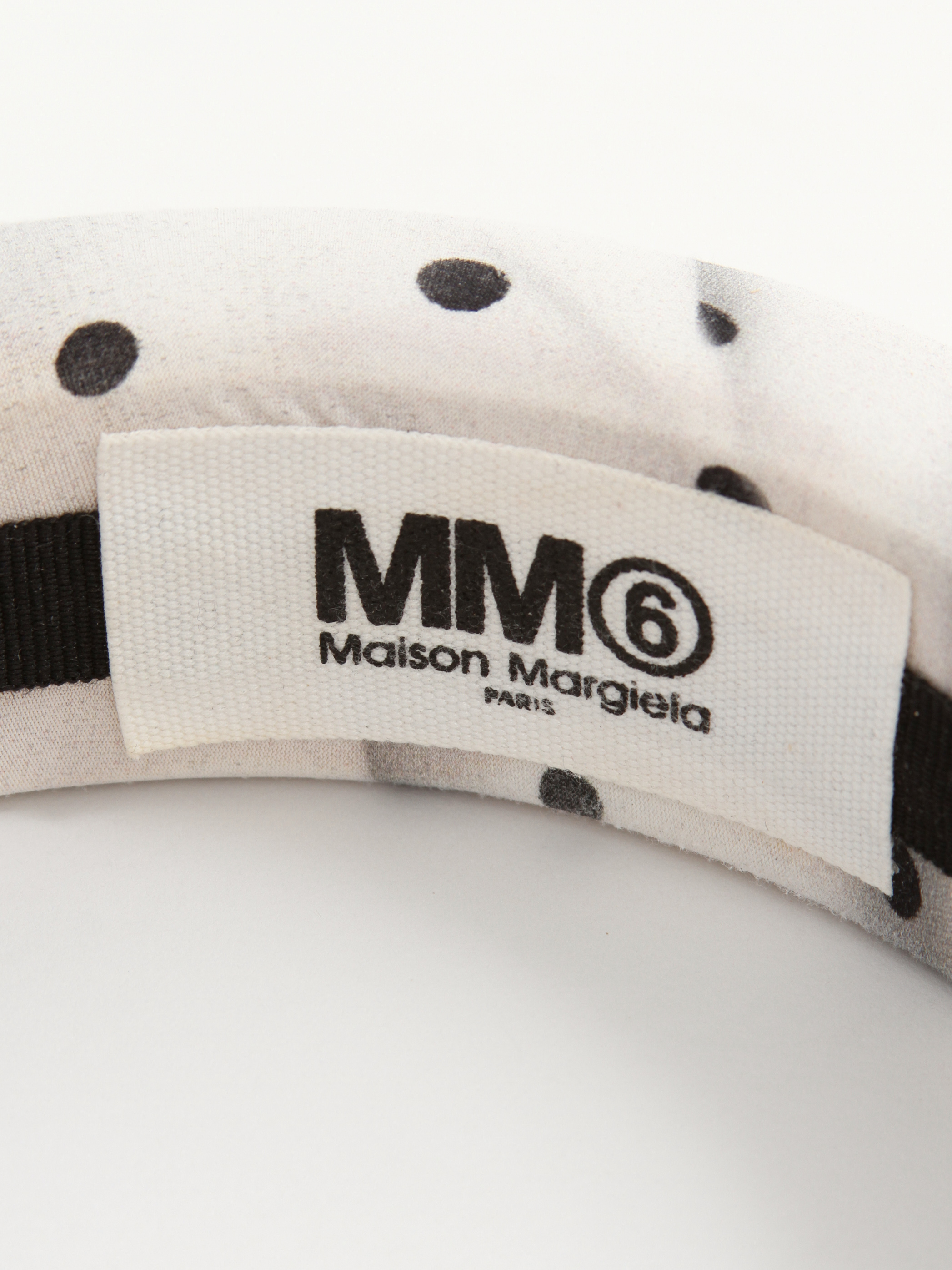 MM6 Headband 4