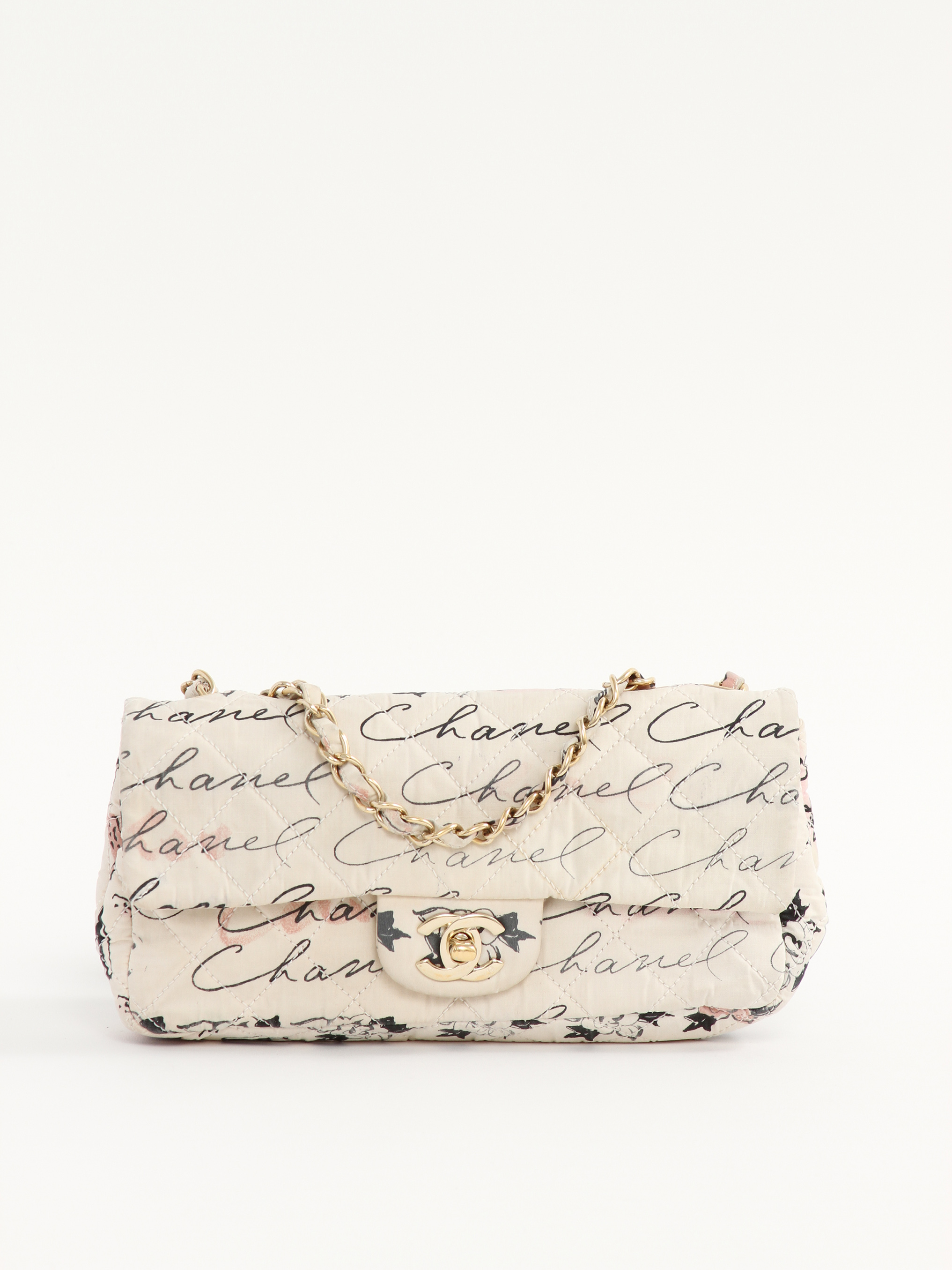 Chanel Timeless Classic 0