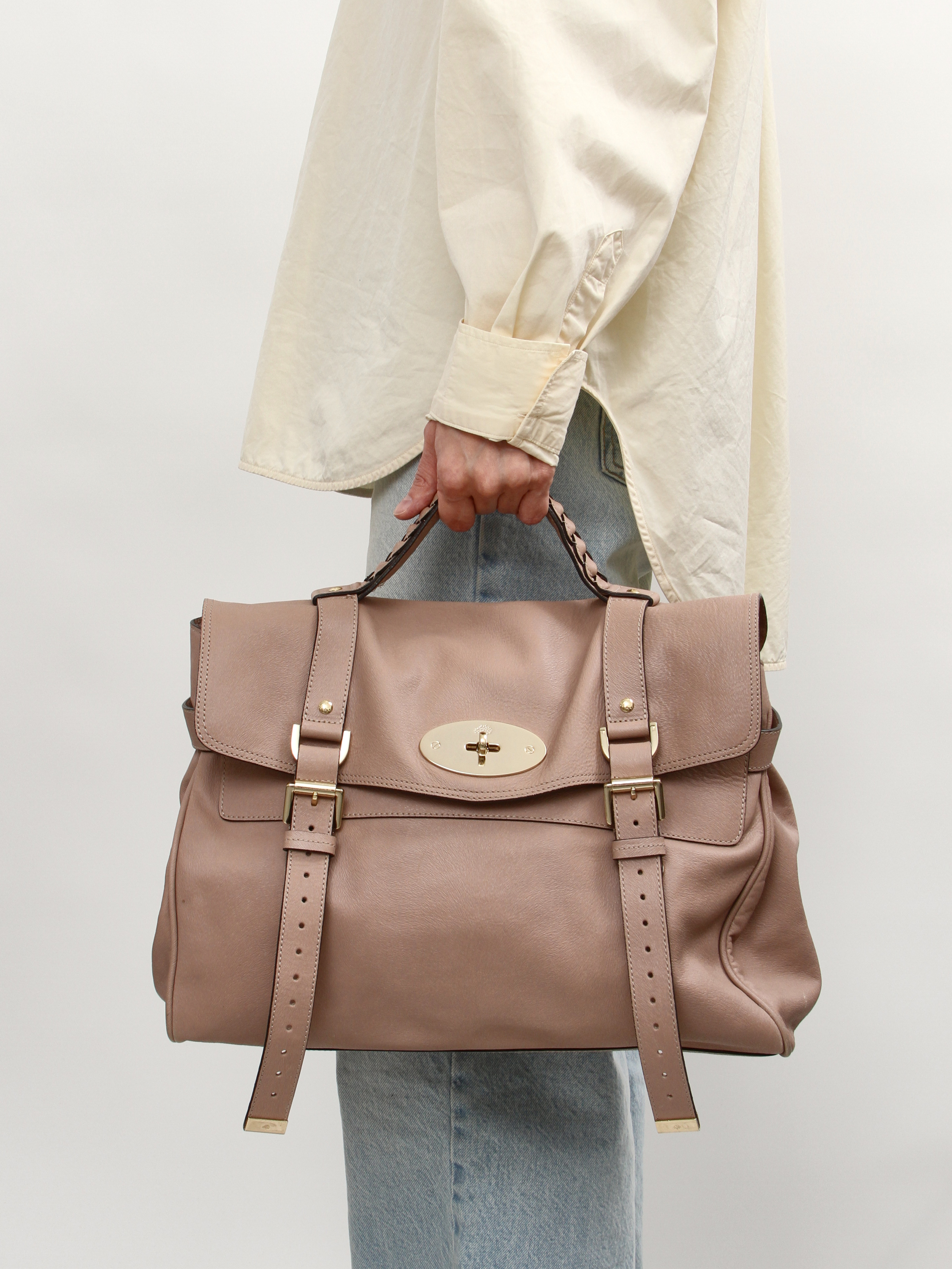 Mulberry Alexa 1