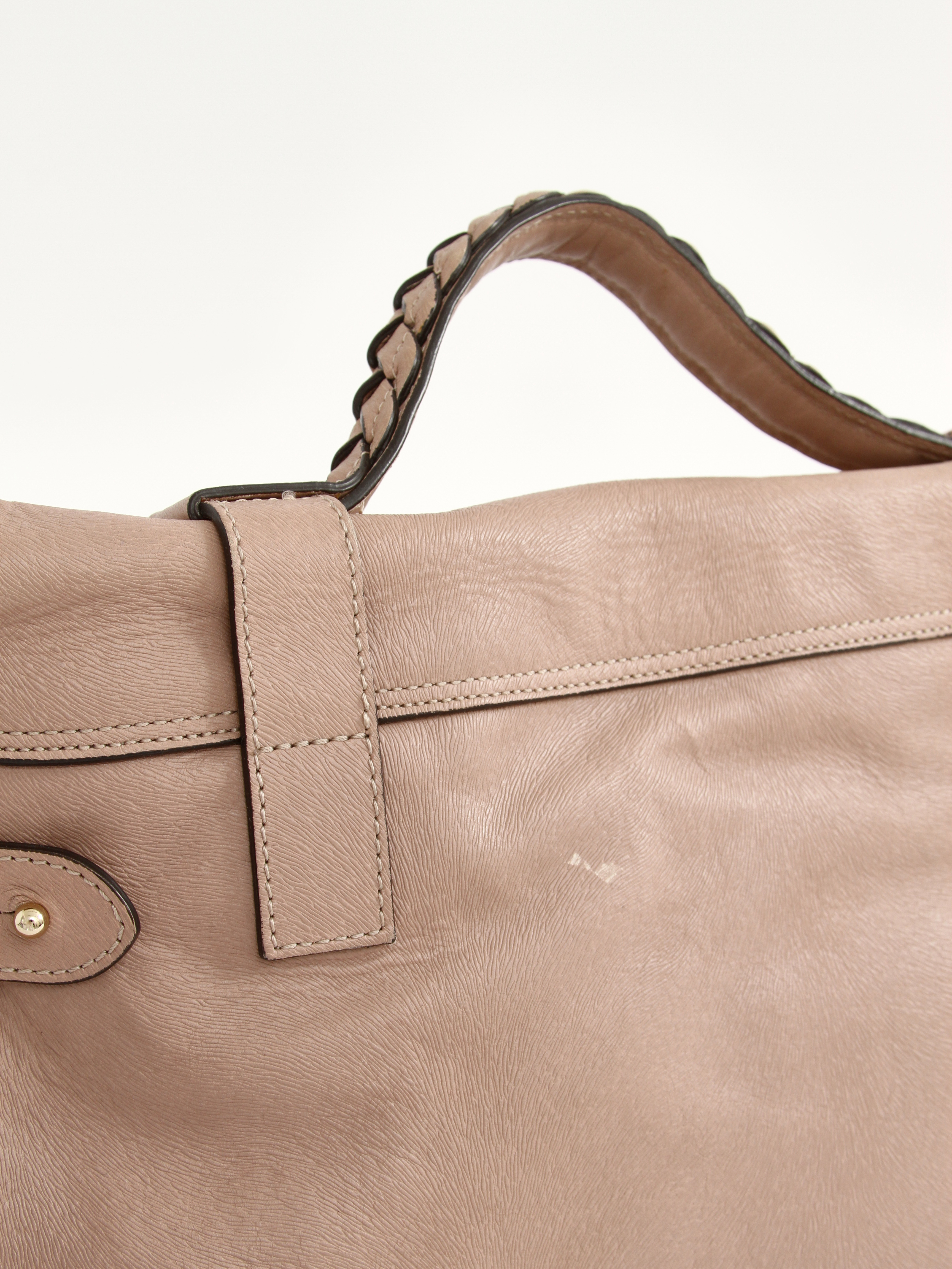 Mulberry Alexa 11