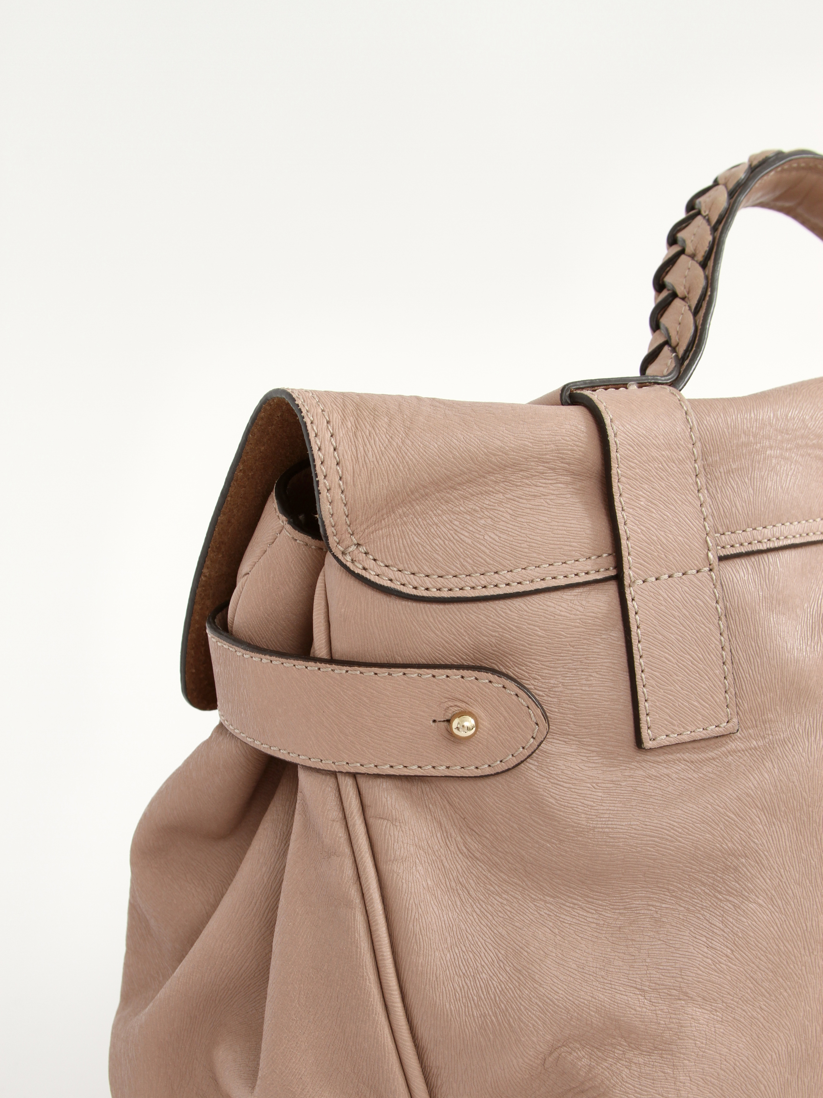 Mulberry Alexa 10