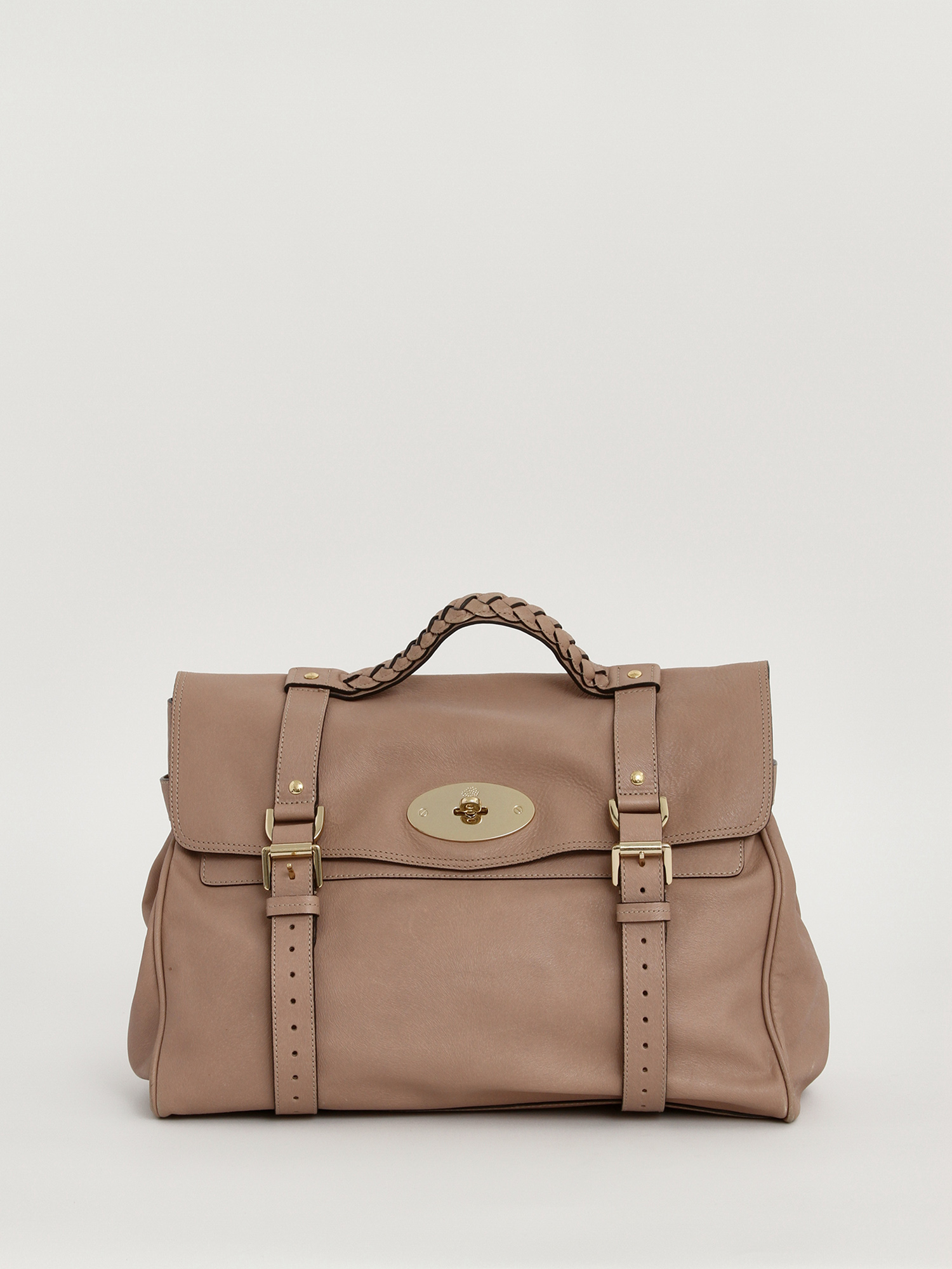 Mulberry Alexa 0