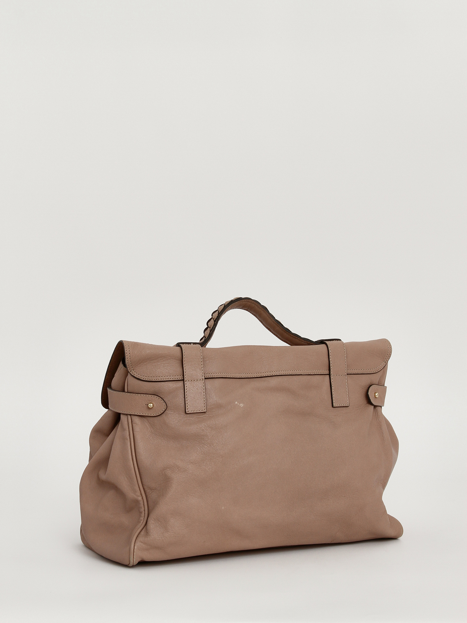 Mulberry Alexa 3