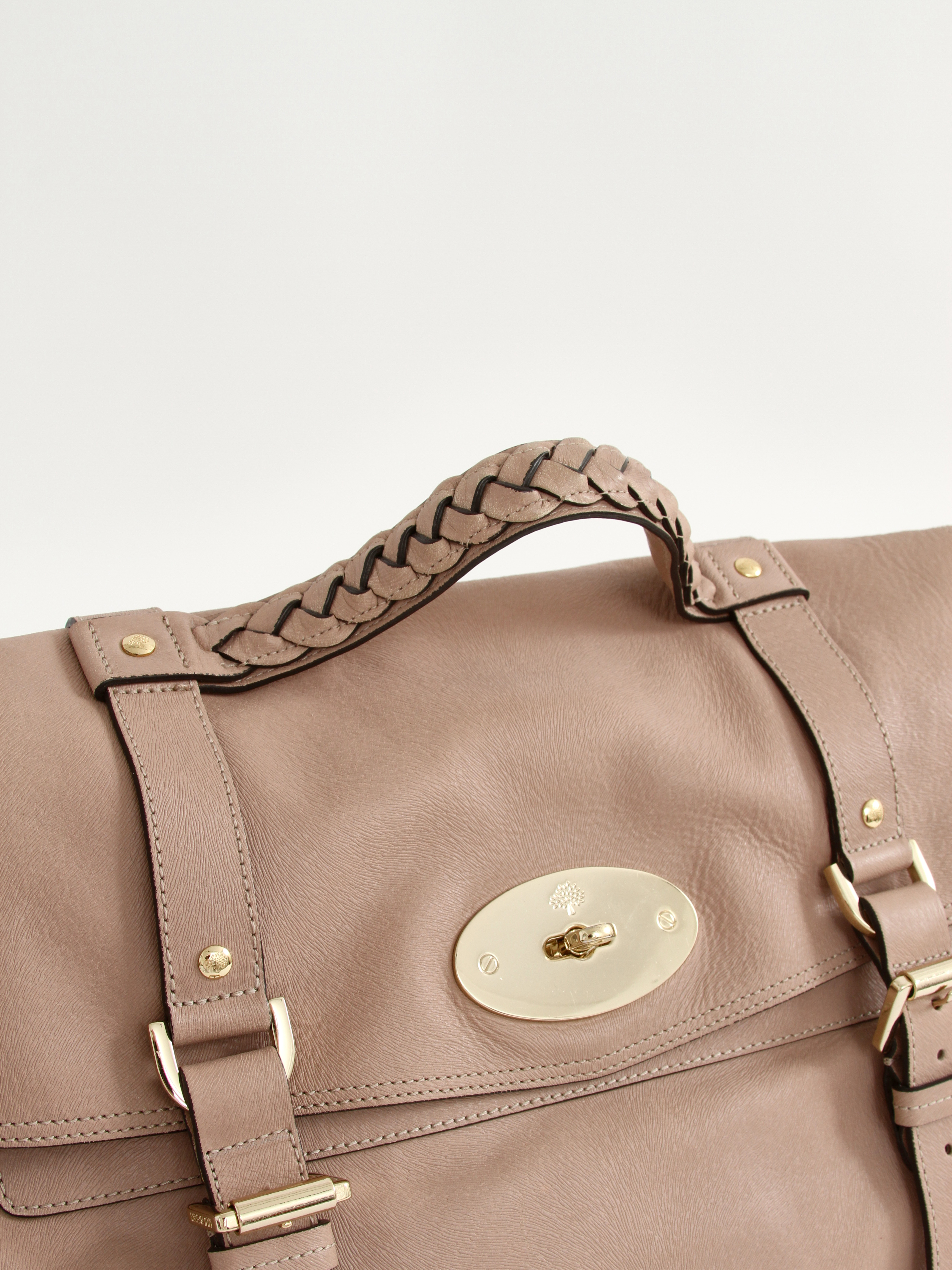 Mulberry Alexa 7