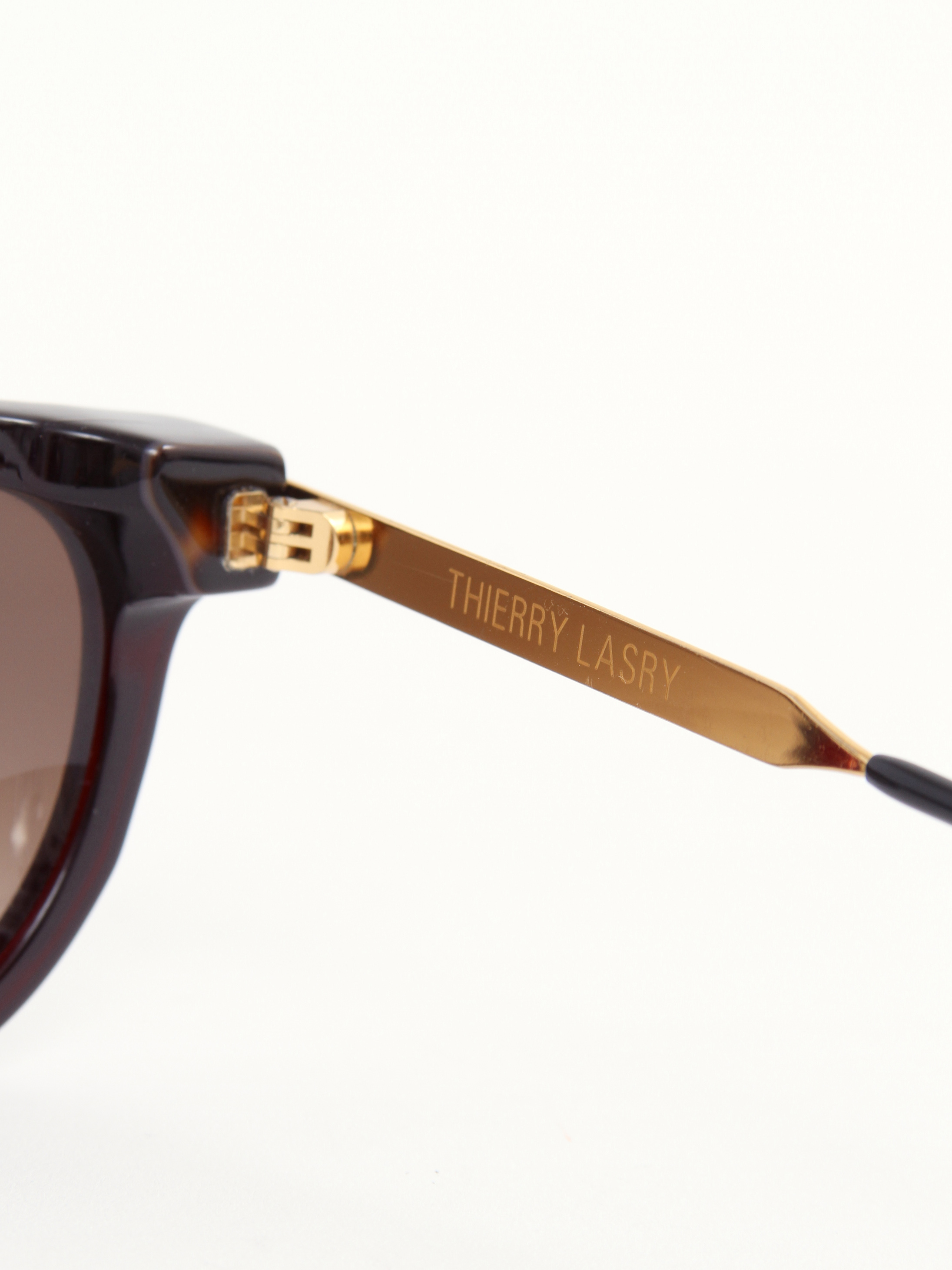 Thierry Lasry Sunglasses 4