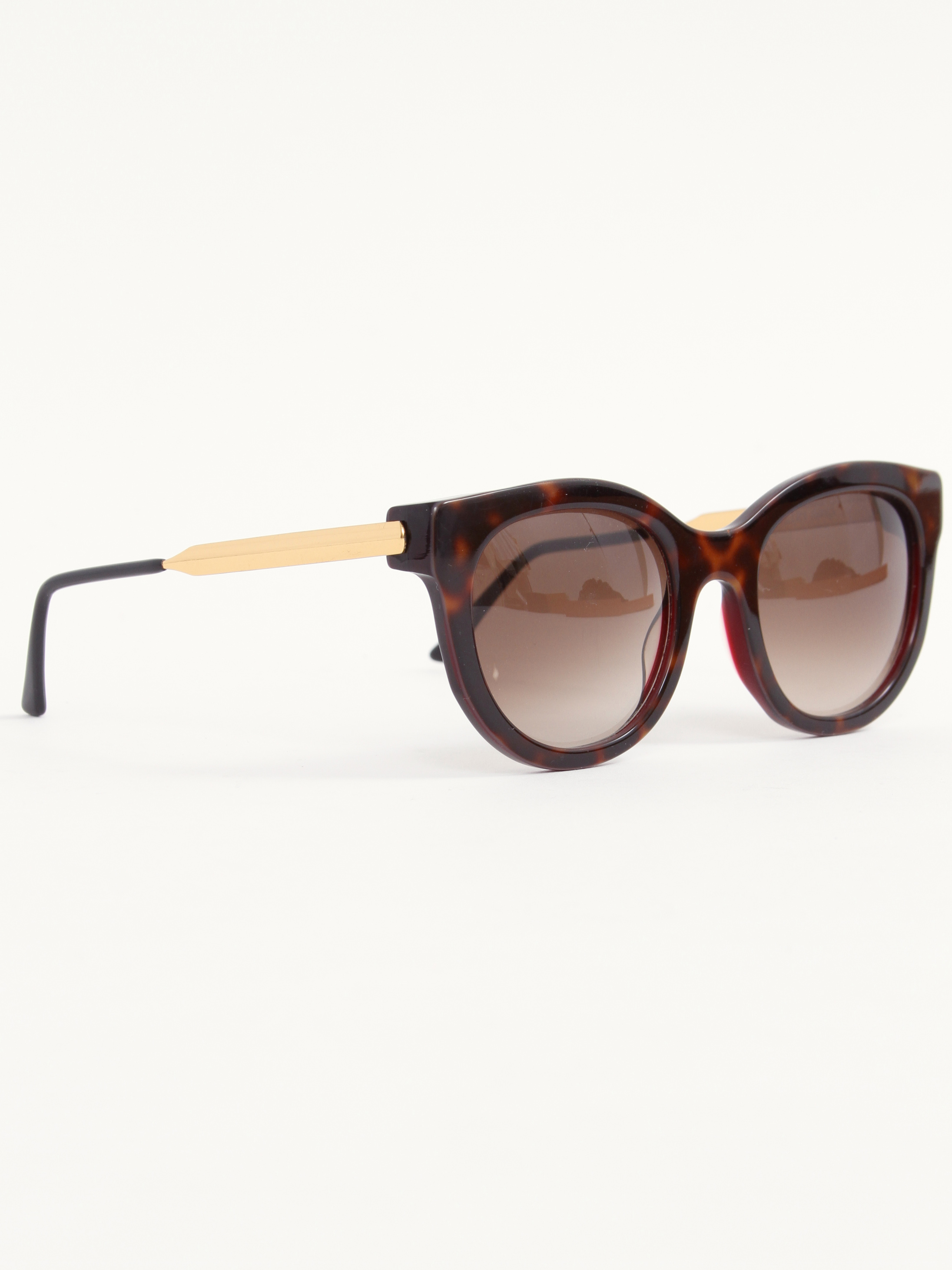 Thierry Lasry Sunglasses 2