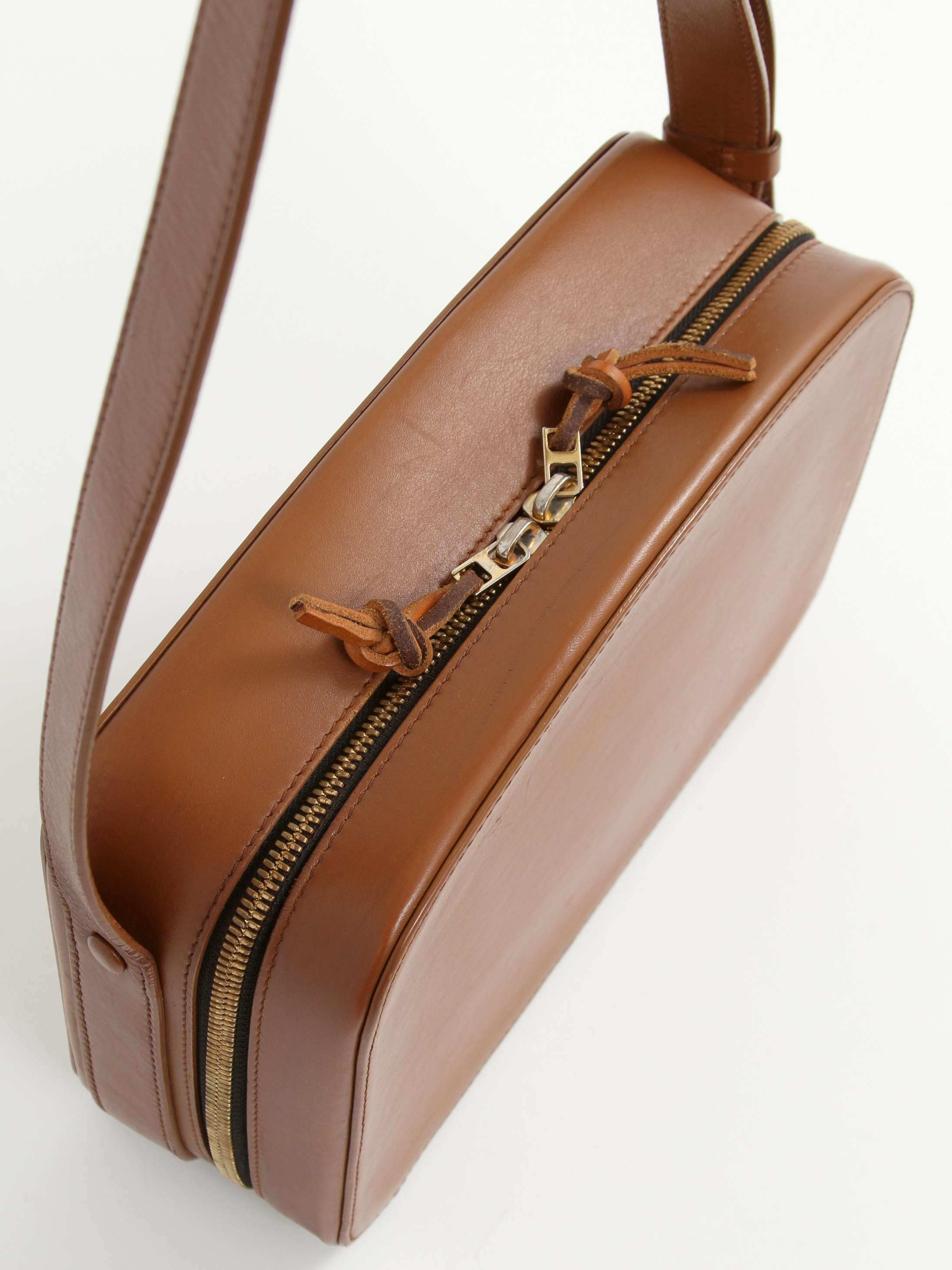 Victoria Beckham Leather Bag 6