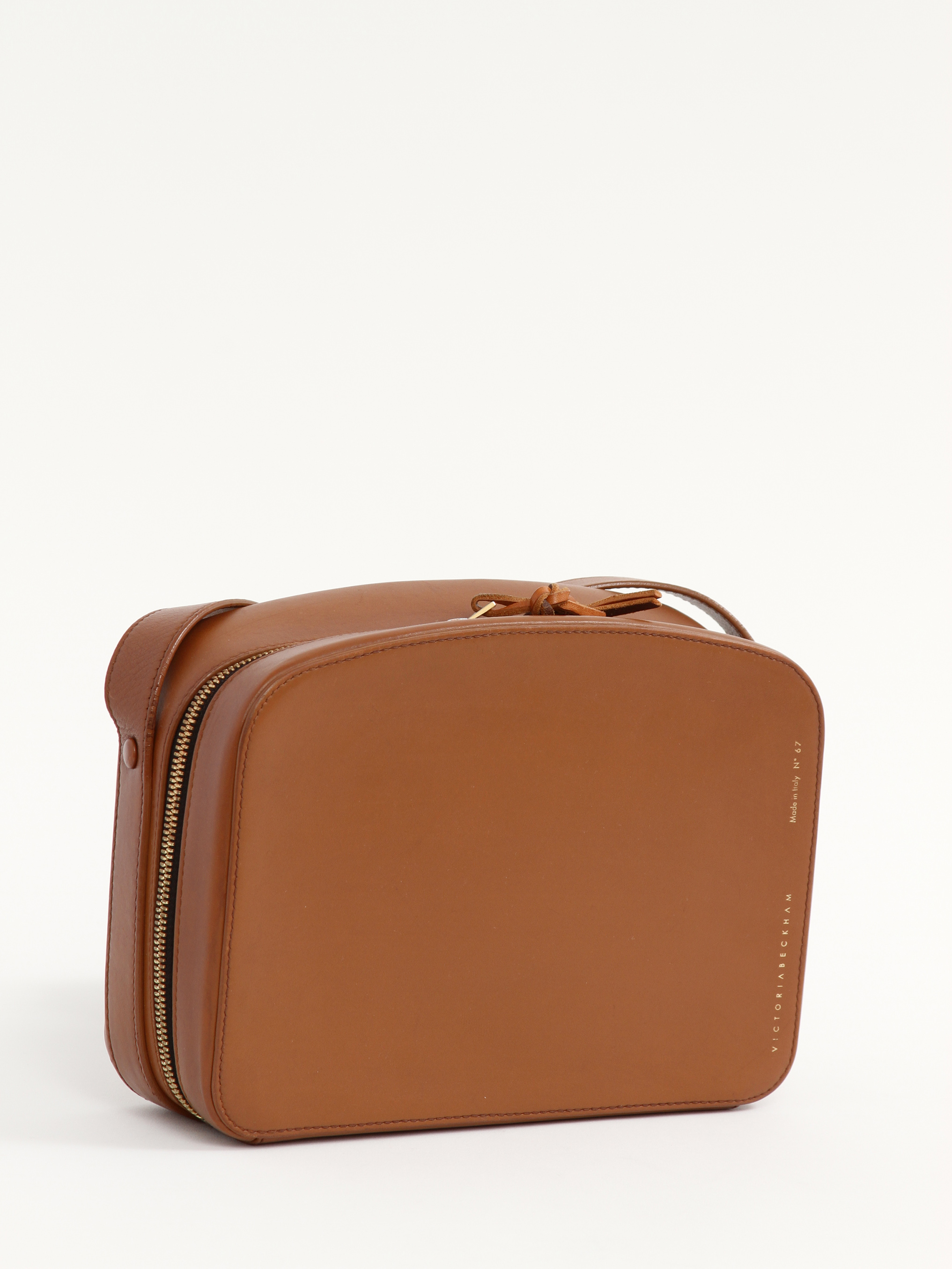 Victoria Beckham Leather Bag 1