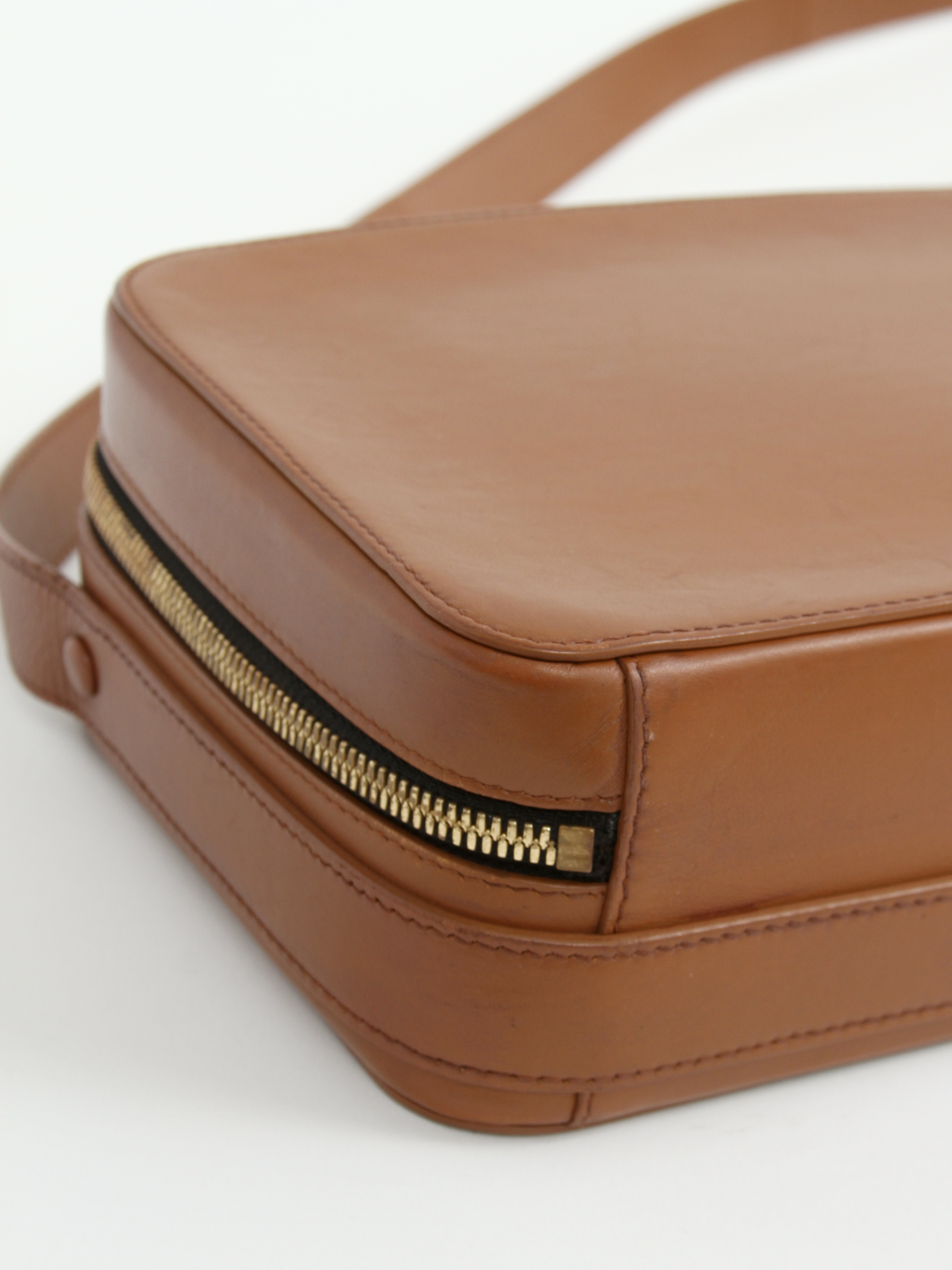 Victoria Beckham Leather Bag 4