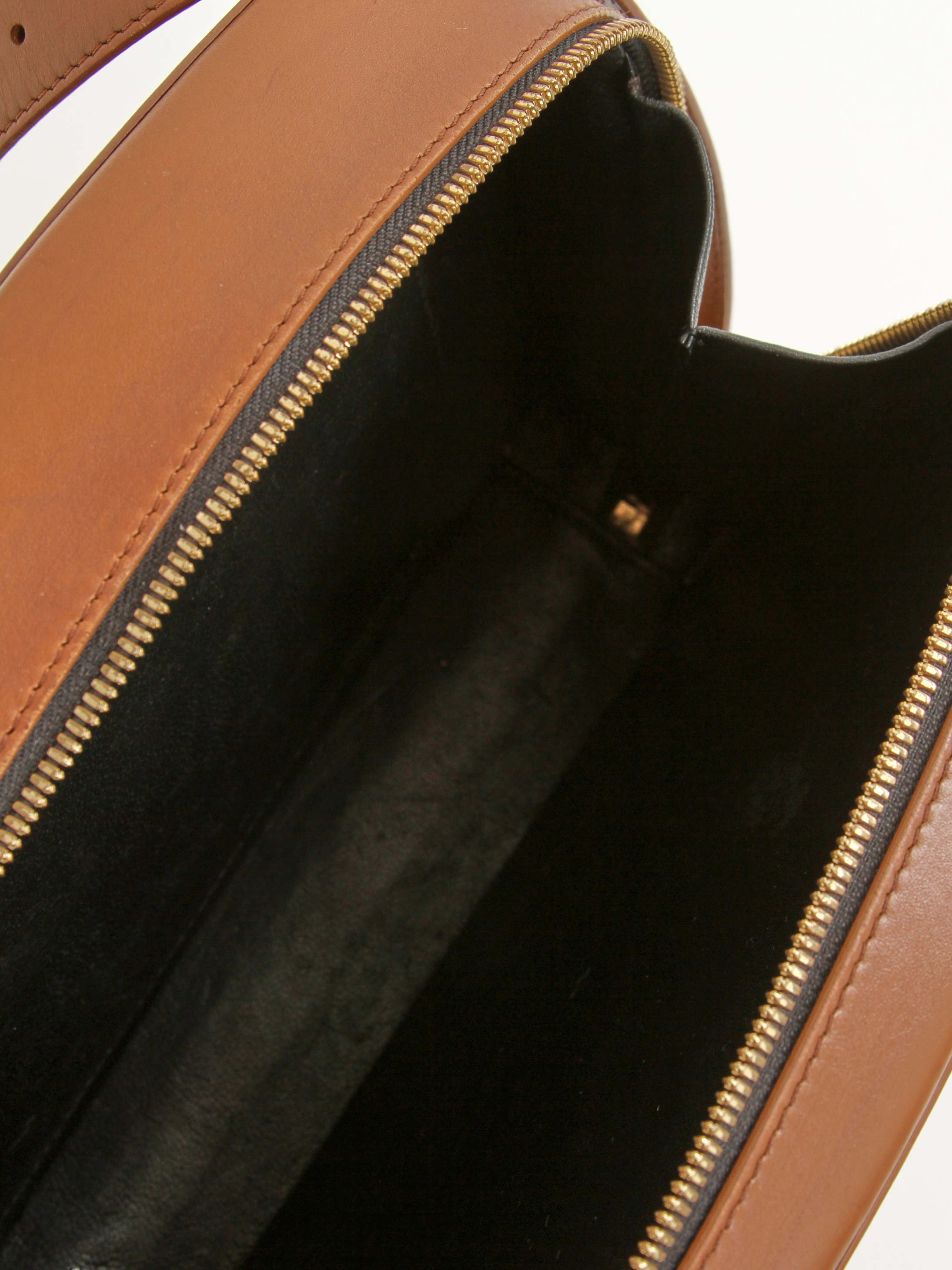Victoria Beckham Leather Bag 7