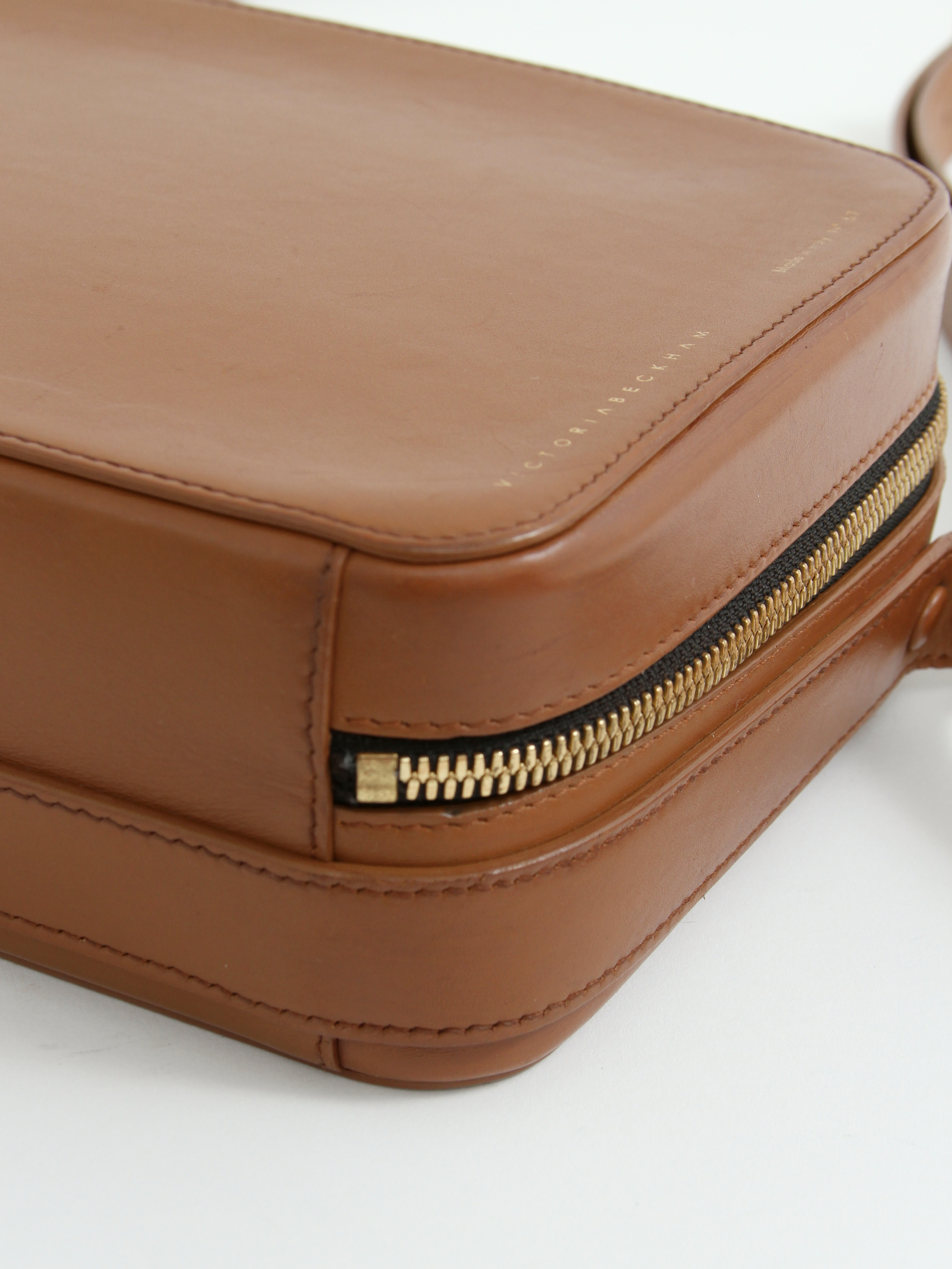 Victoria Beckham Leather Bag 5