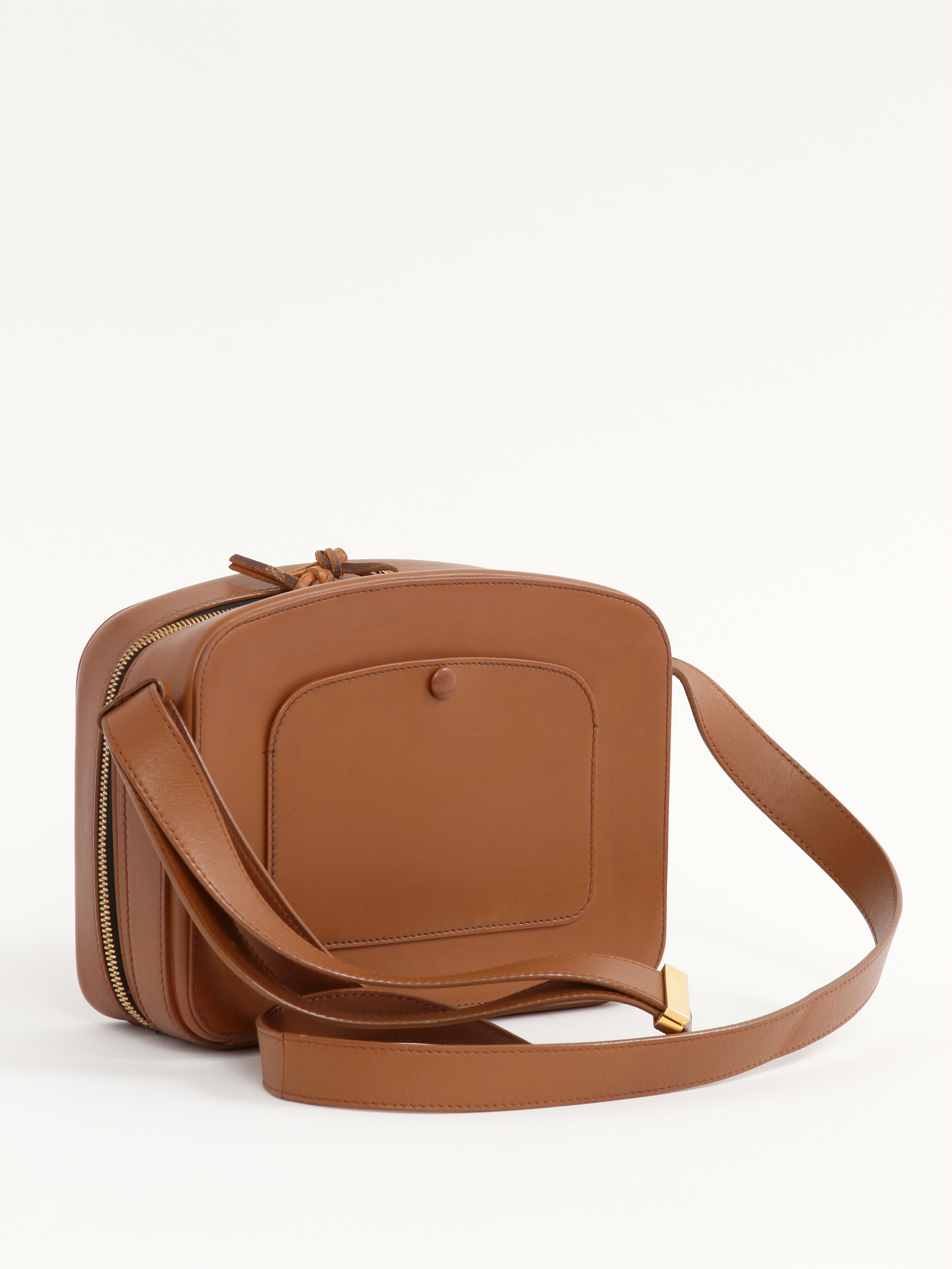 Victoria Beckham Leather Bag 2