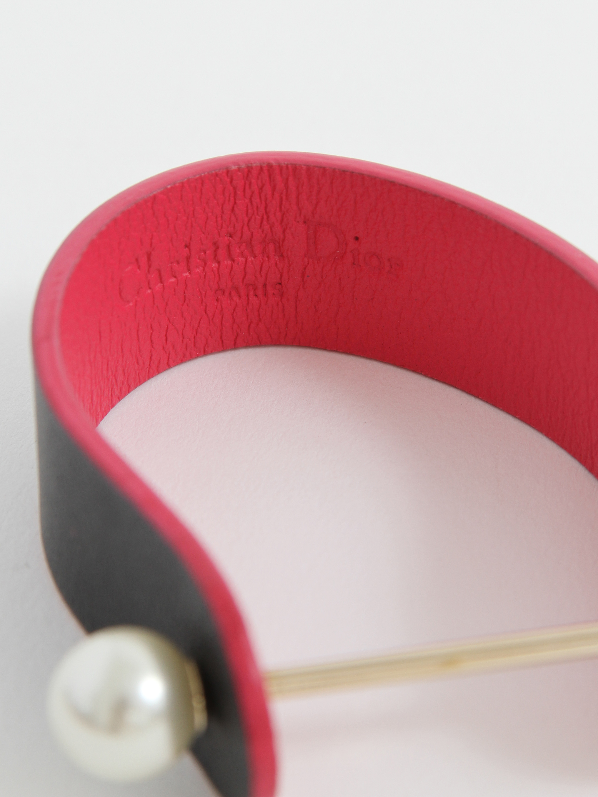 Christian Dior Bracelet 4