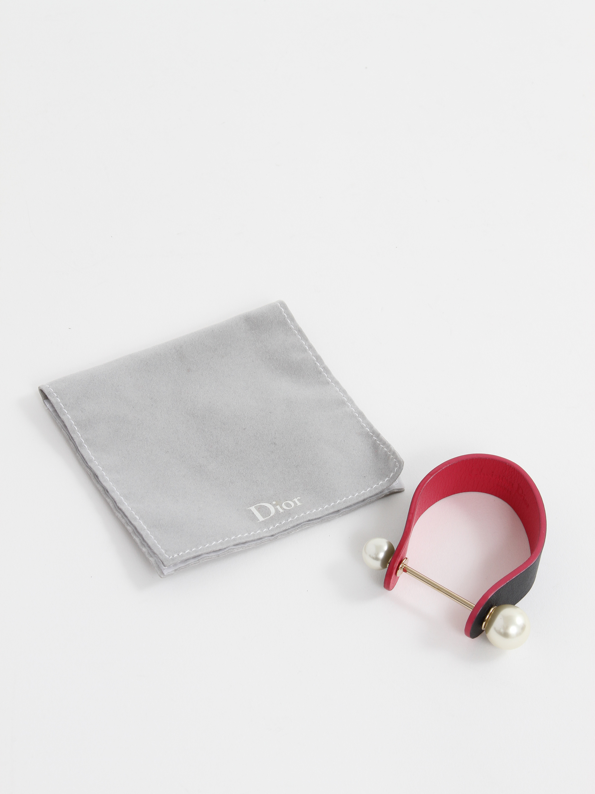 Christian Dior Bracelet 5