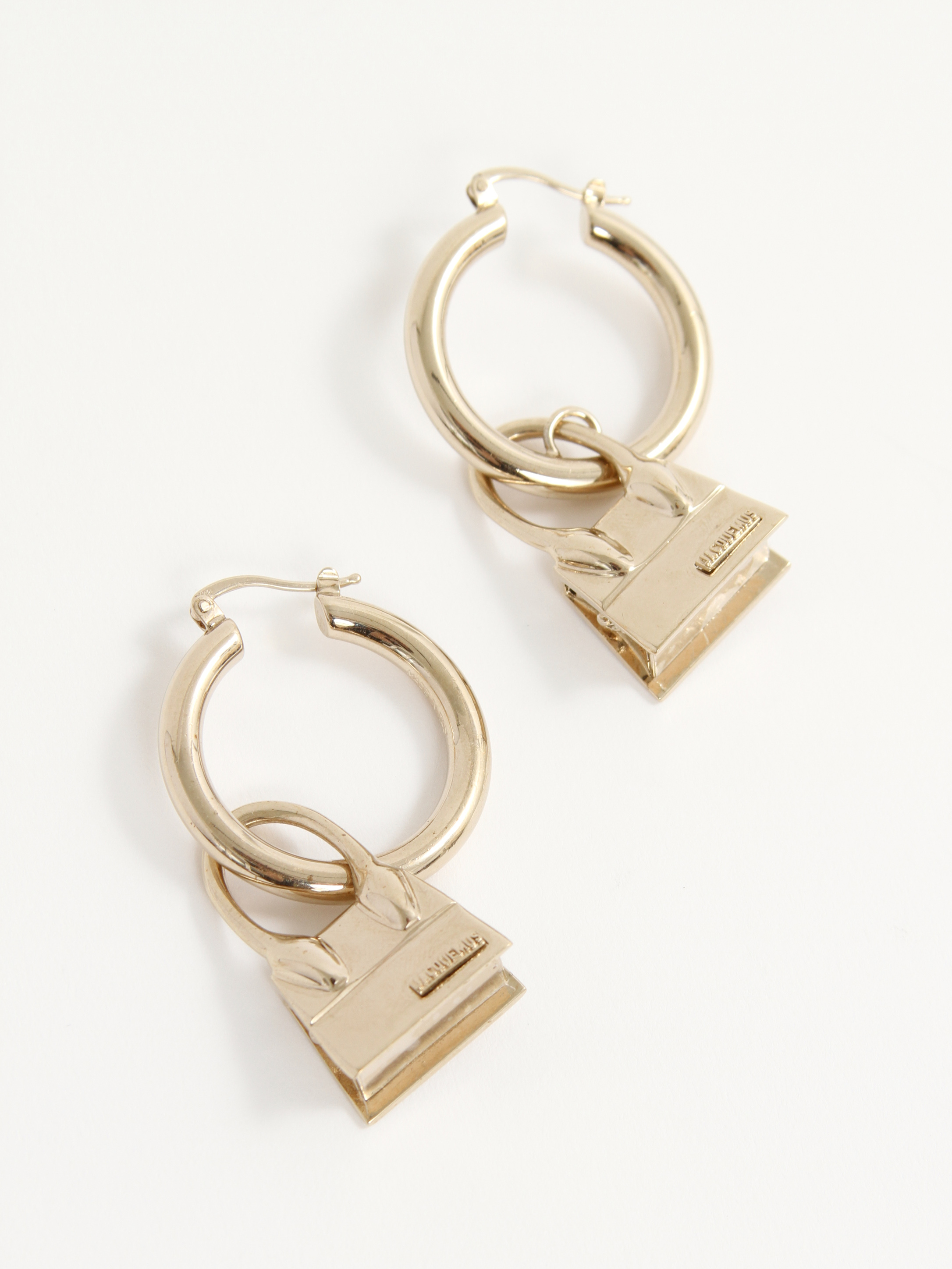 Jacquemus Earrings 0