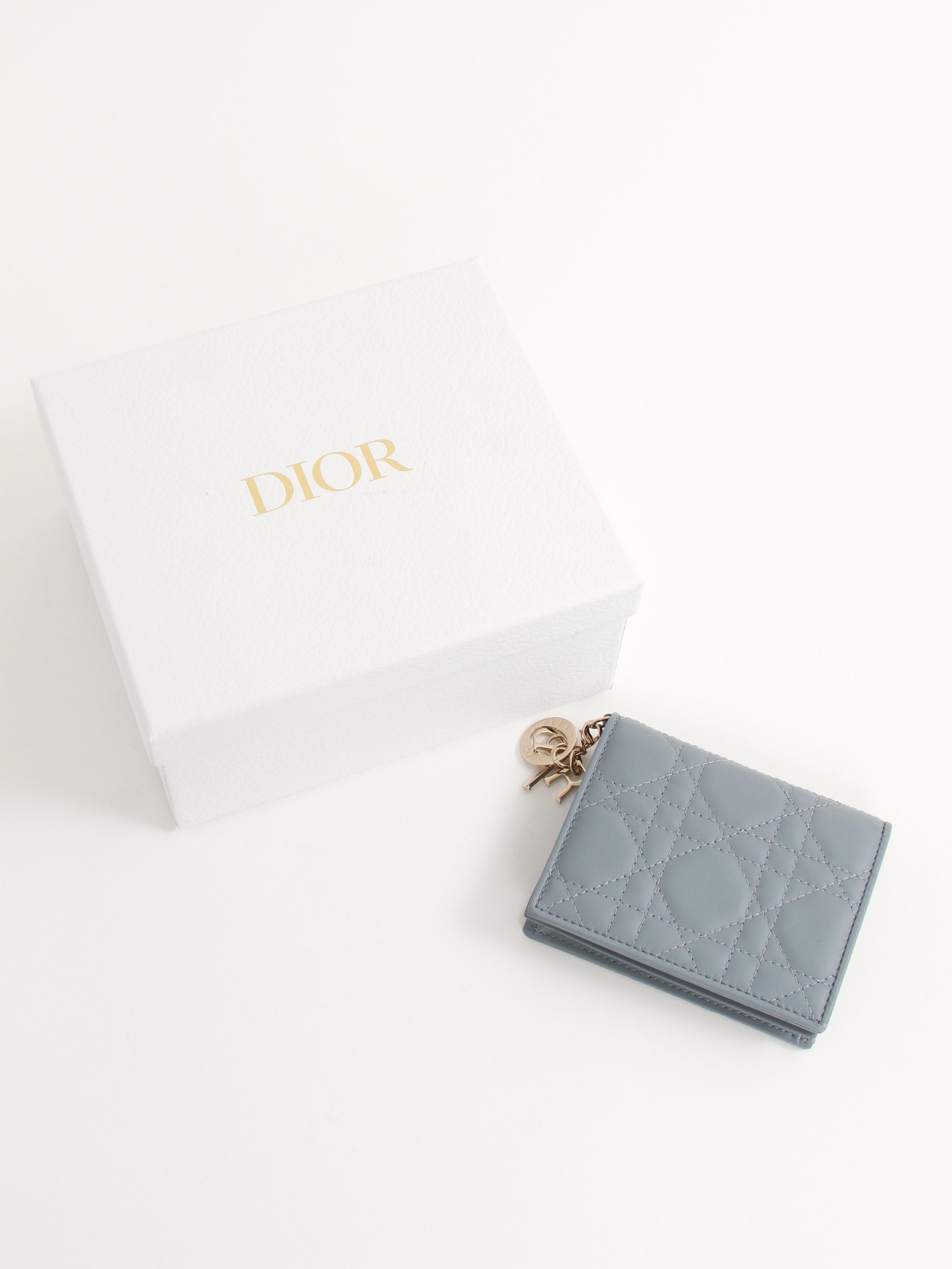 Christian Dior Wallet 6