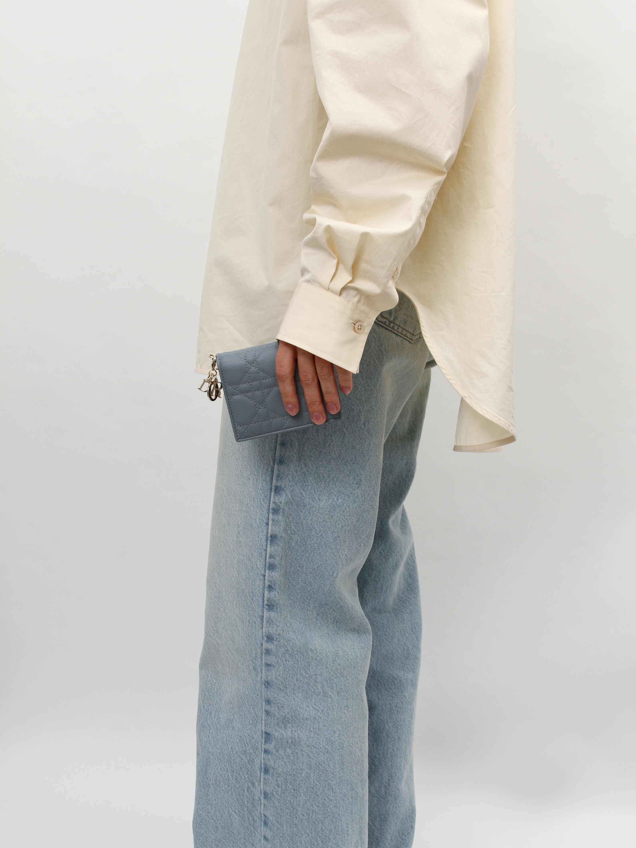 Christian Dior Wallet 7