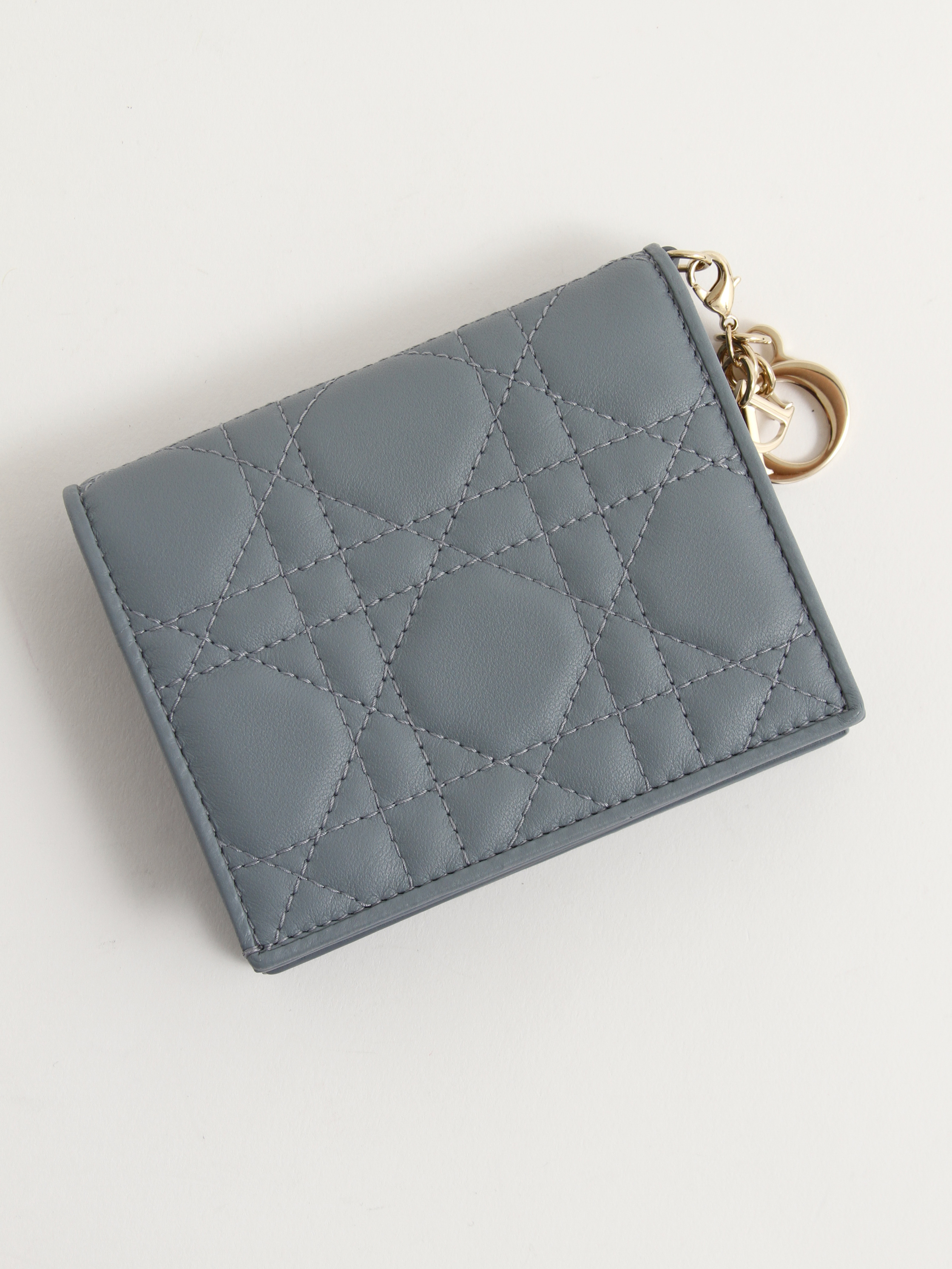 Christian Dior Wallet 3