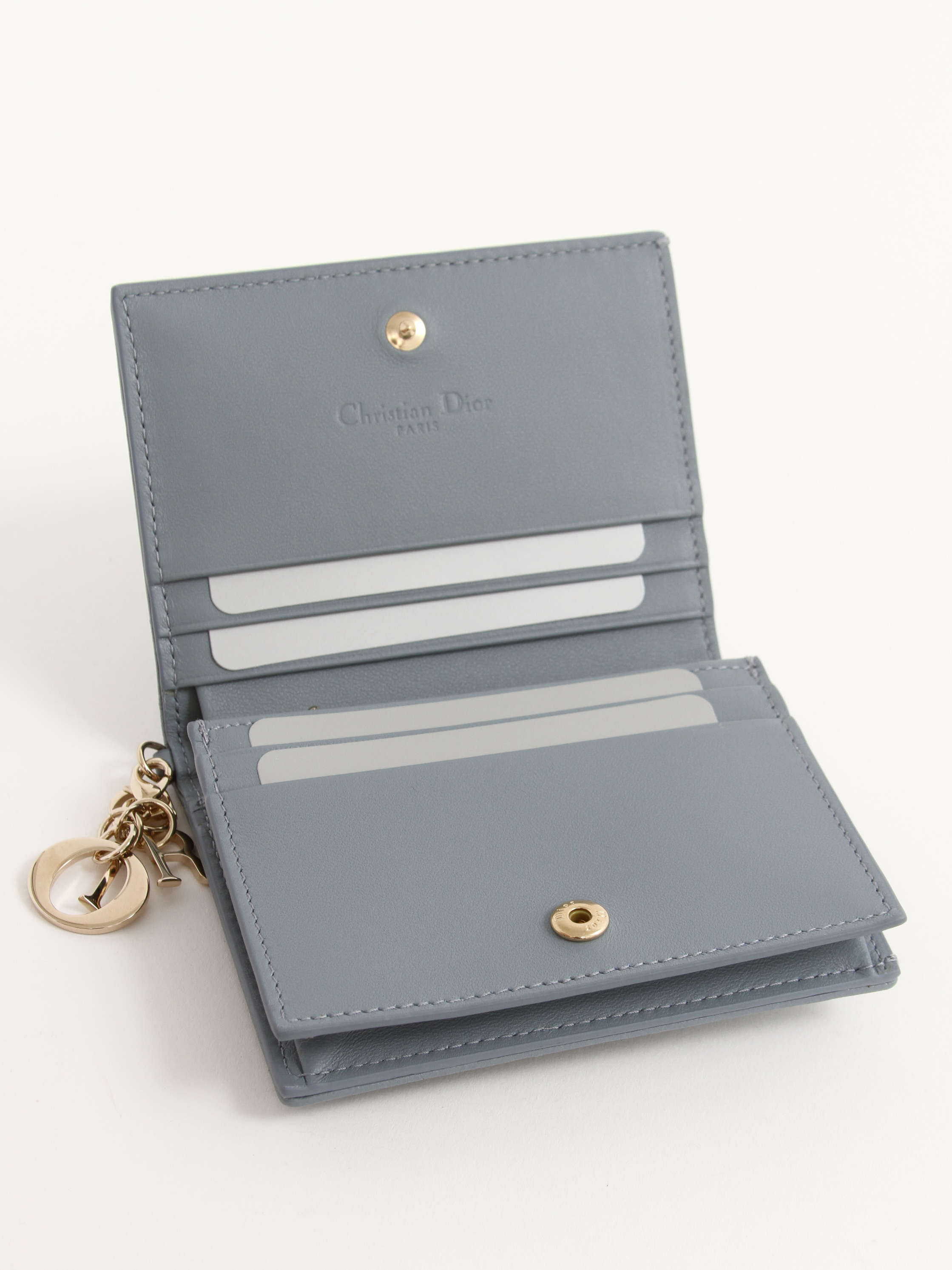 Christian Dior Wallet 5