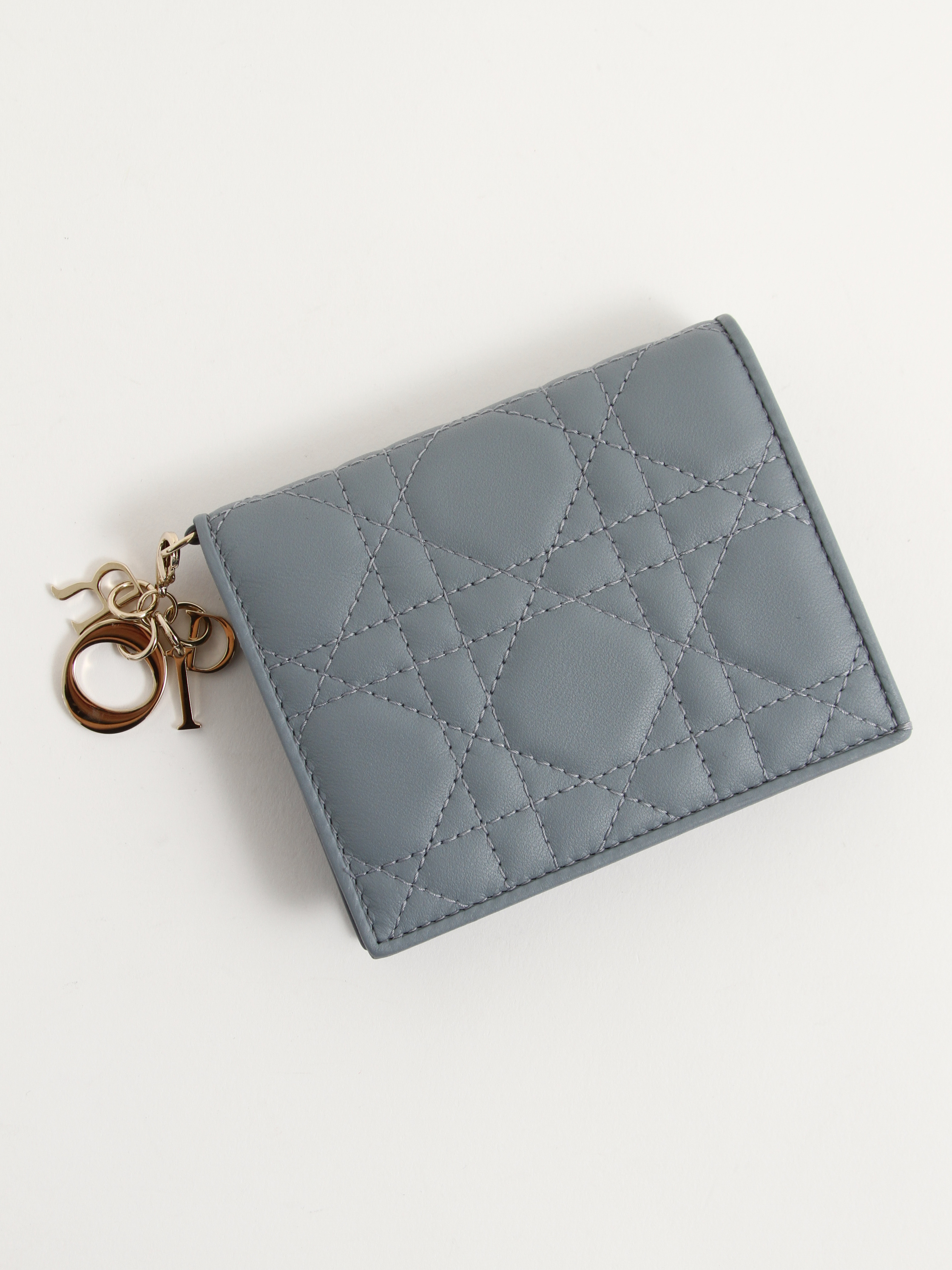 Christian Dior Wallet 0
