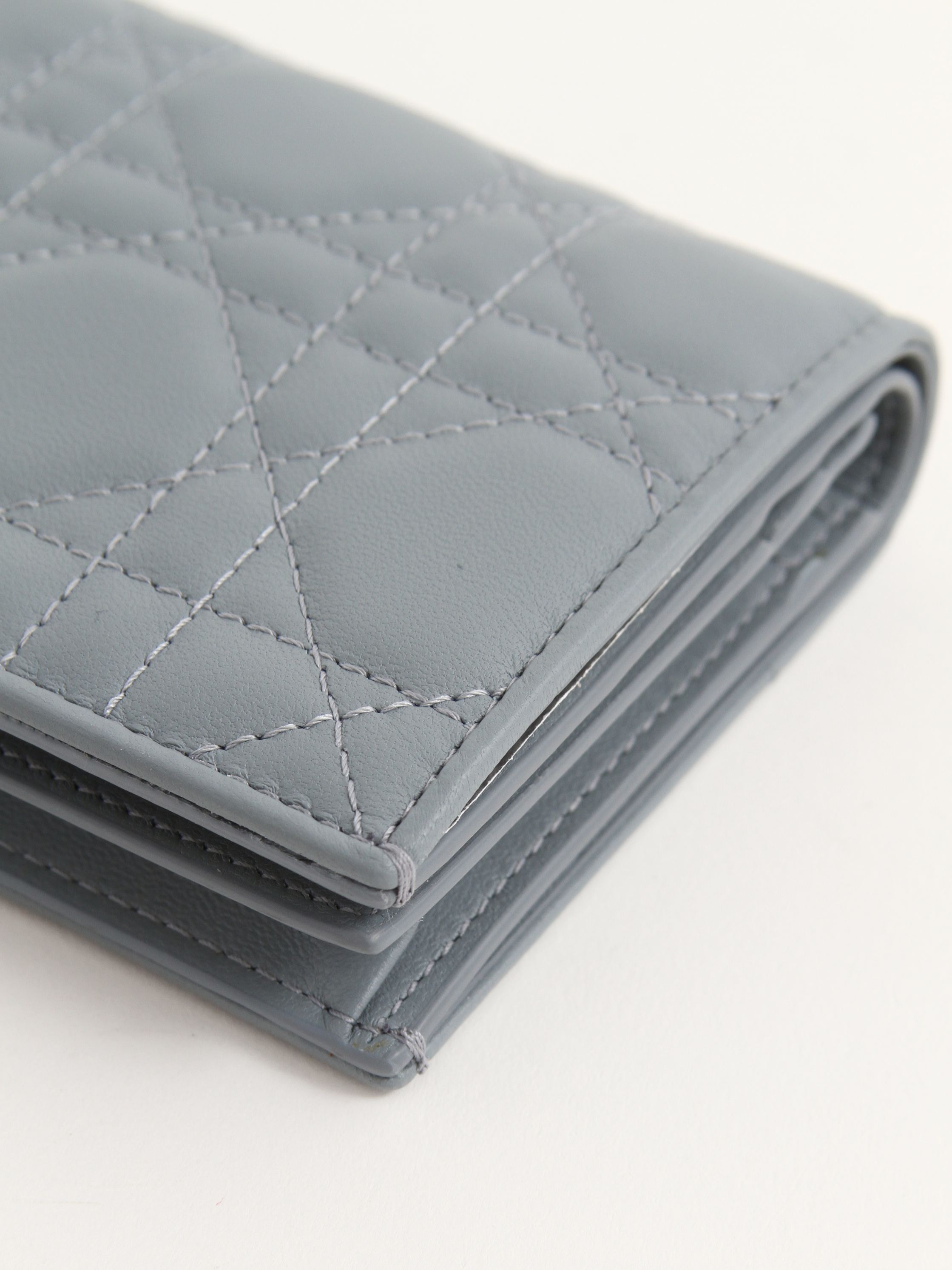 Christian Dior Wallet 2