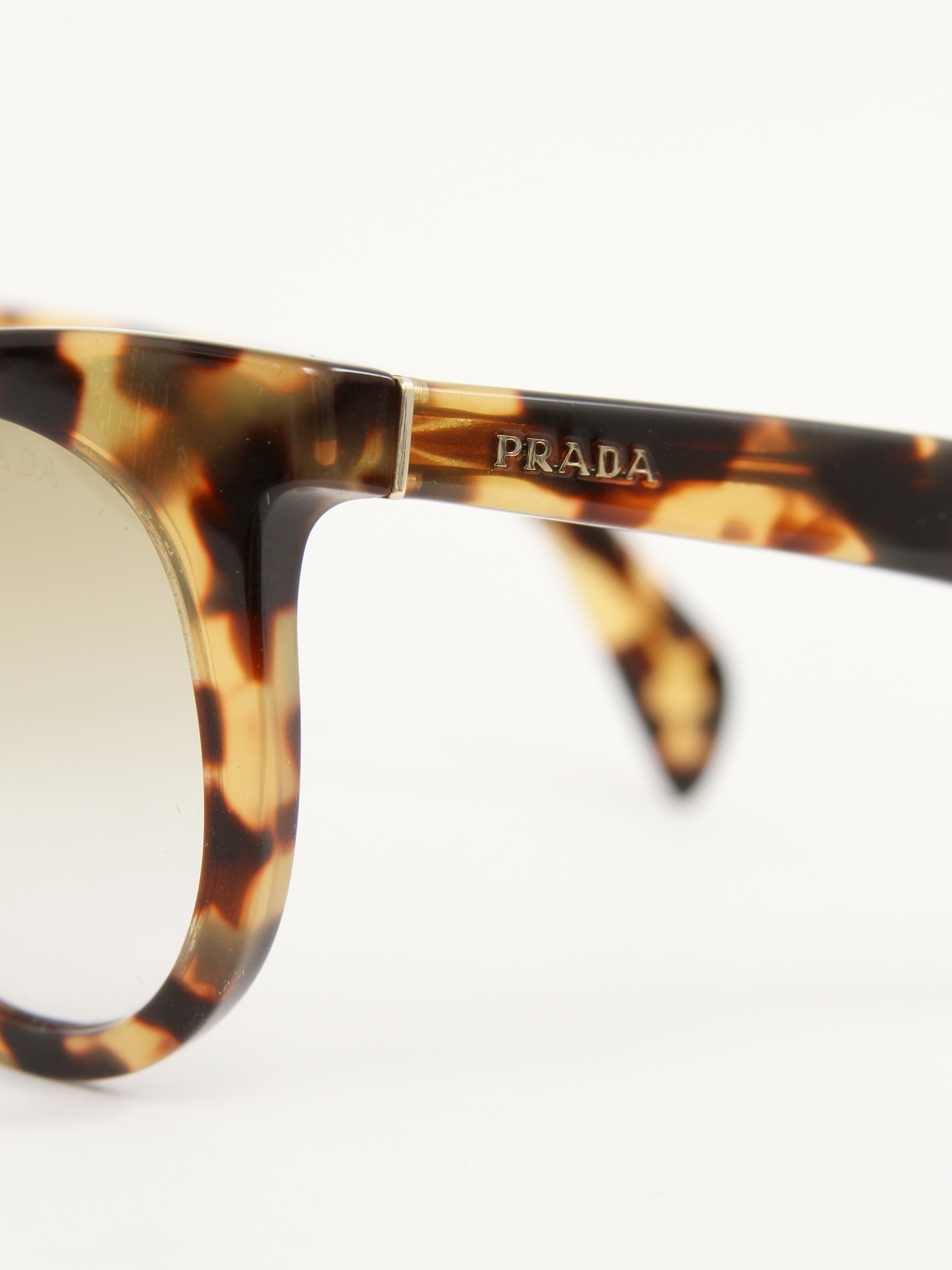 Prada Sunglasses 4