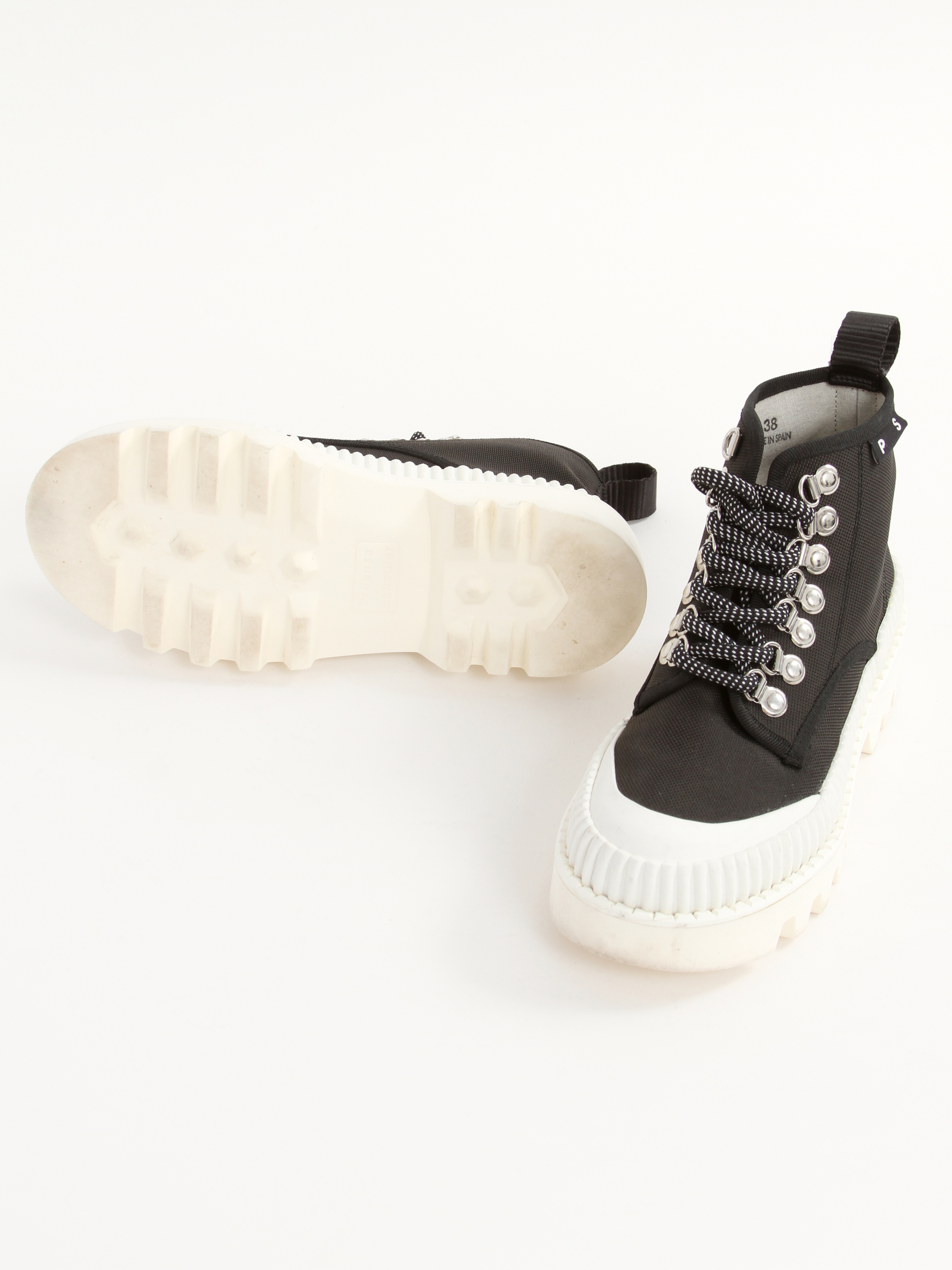 Proenza Schouler 38 8