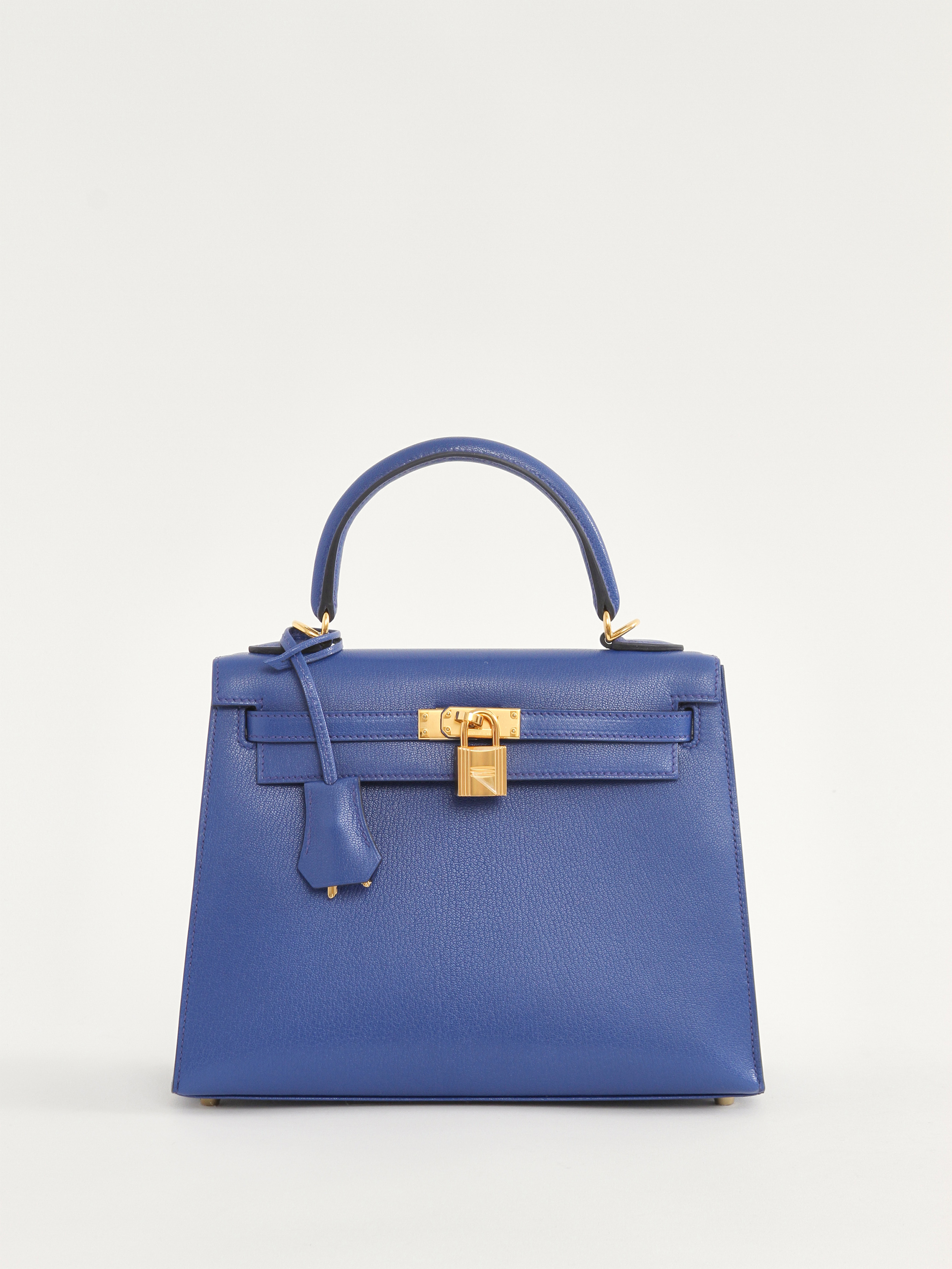 Hermes Kelly 25 0