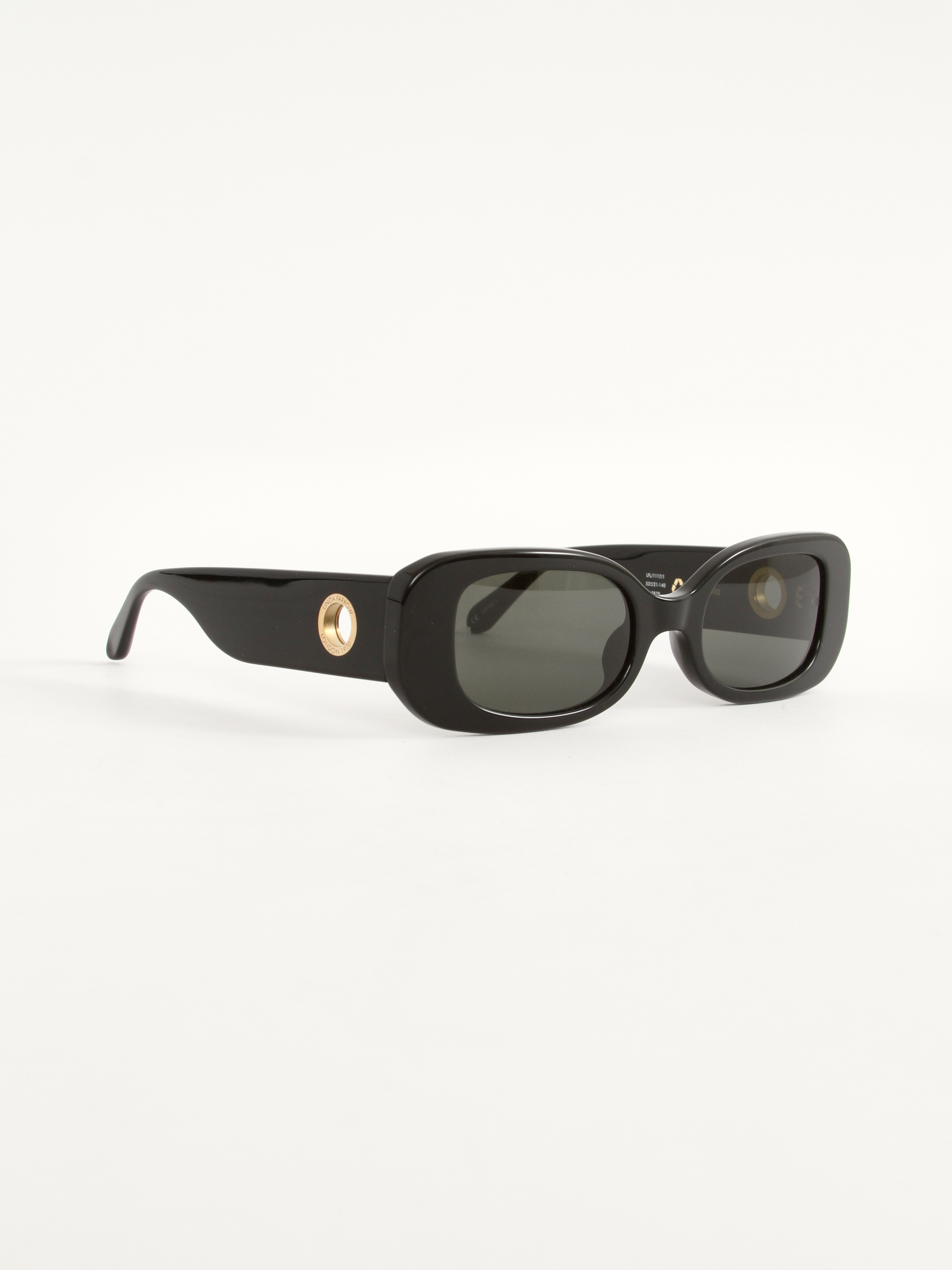 Linda Farrow Sunglasses 2