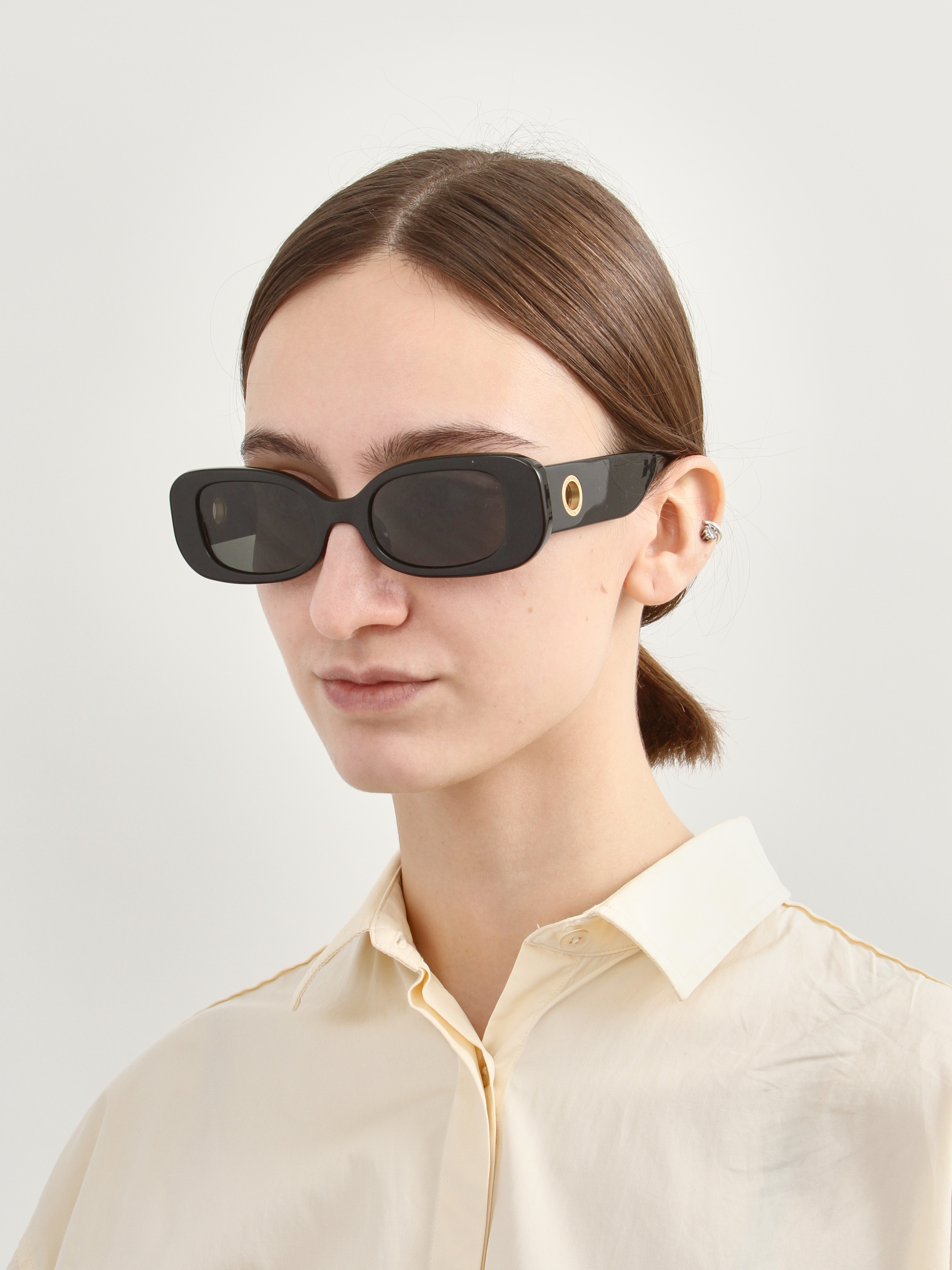 Linda Farrow Sunglasses 5