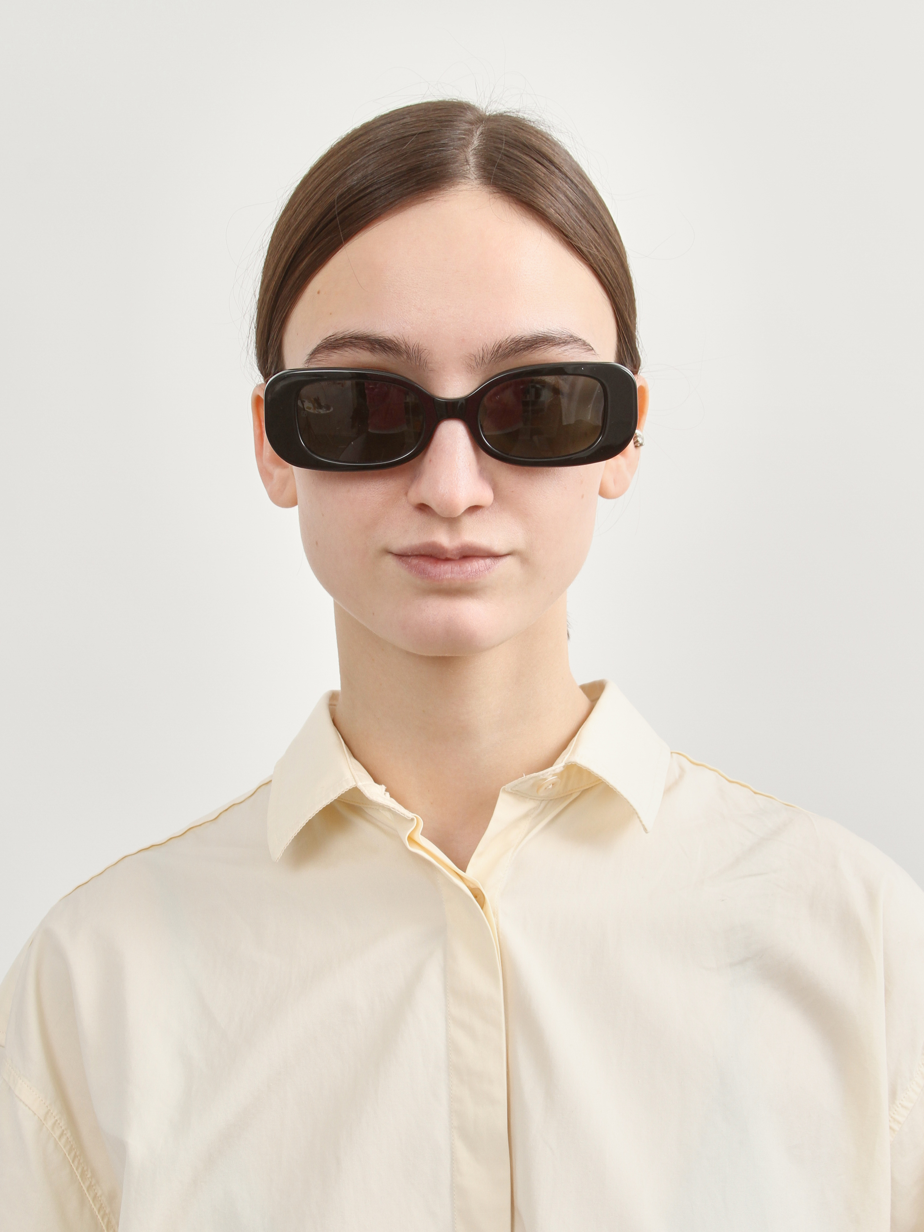 Linda Farrow Sunglasses 6