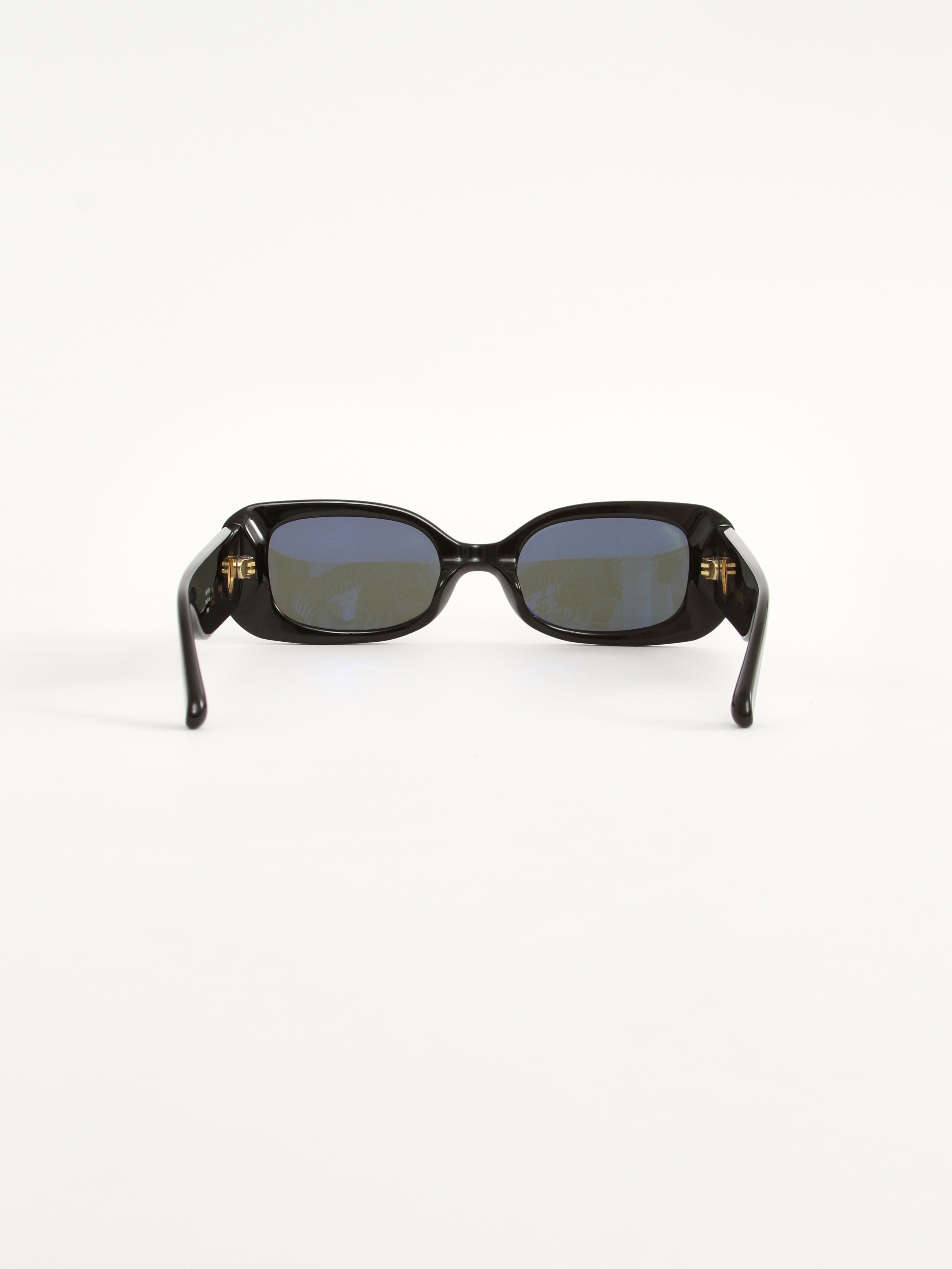 Linda Farrow Sunglasses 3