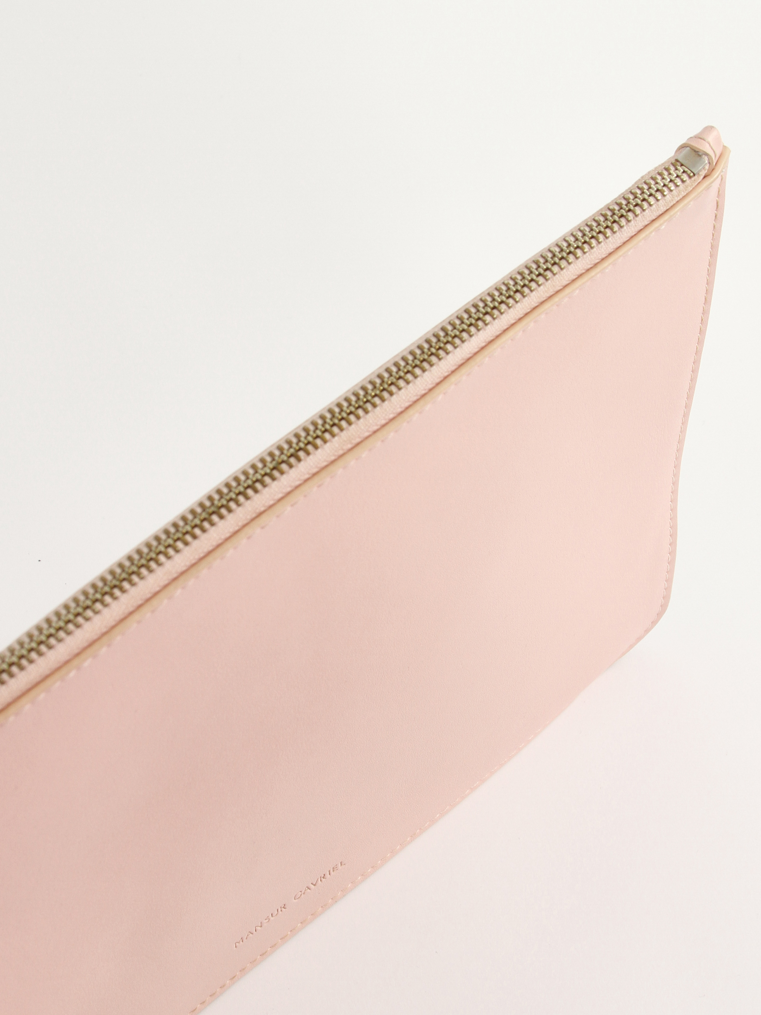 Mansur Gavriel Leather Bag 4