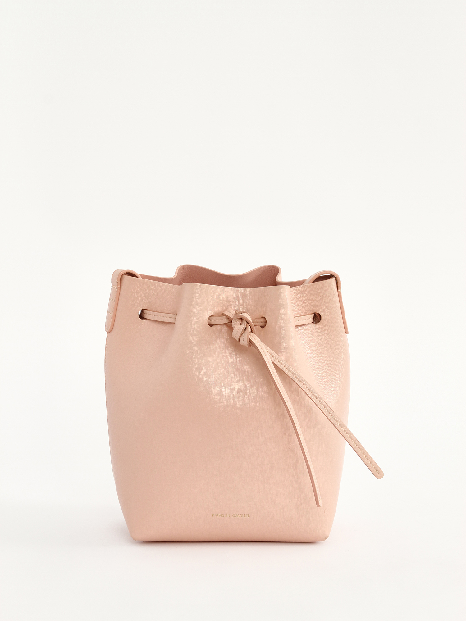 Mansur Gavriel Bucket Bag 0