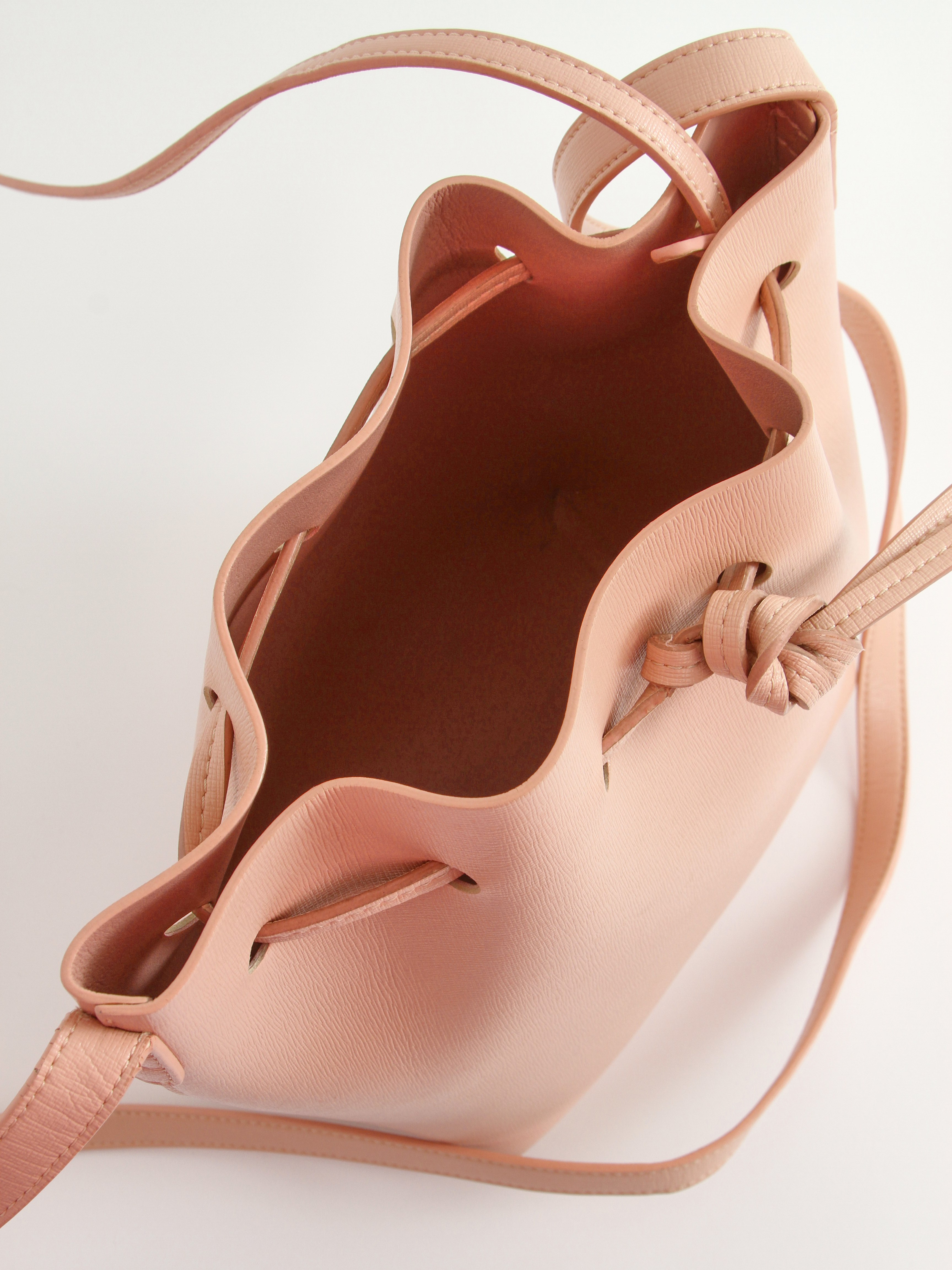 Mansur Gavriel Bucket Bag 10