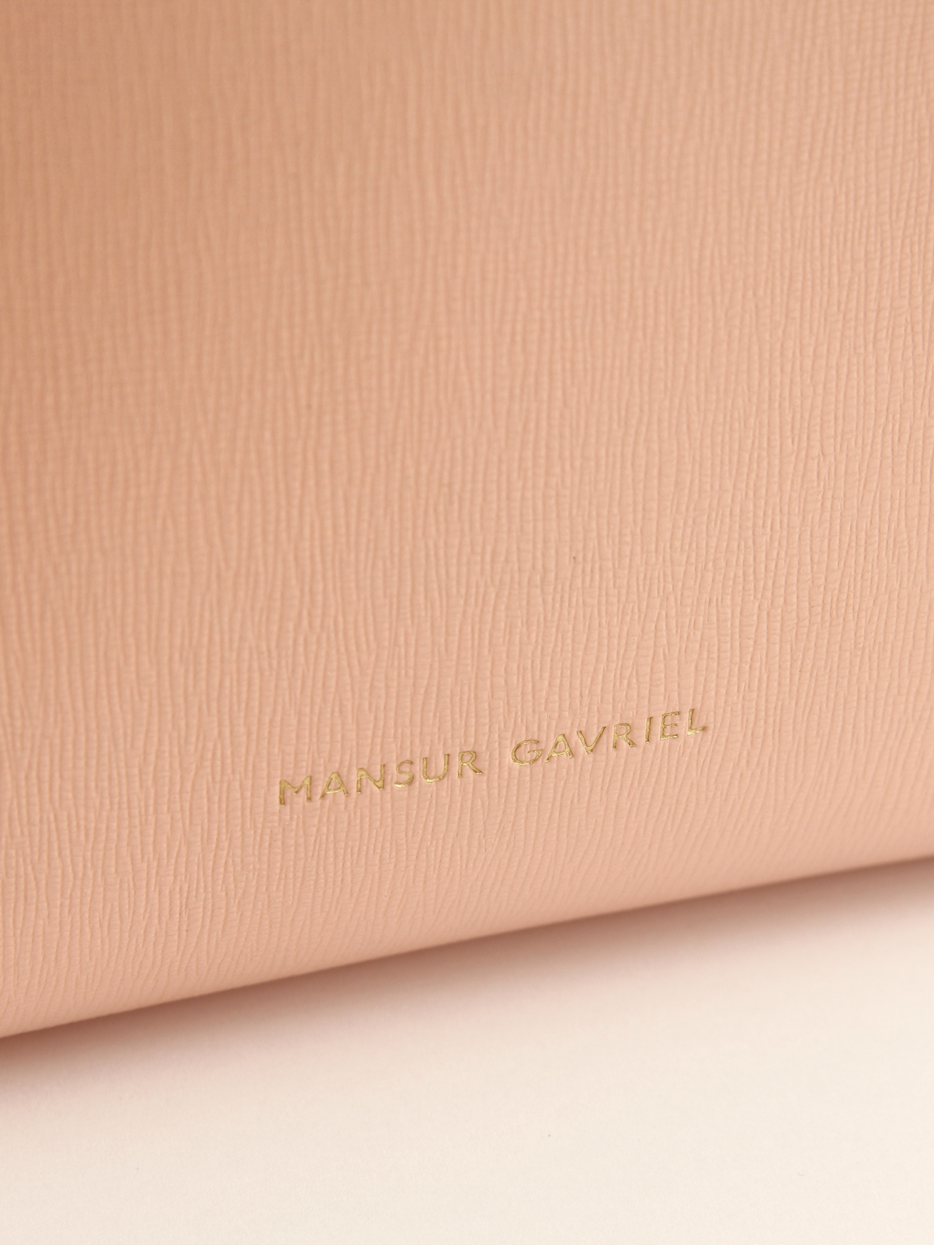 Mansur Gavriel Bucket Bag 4